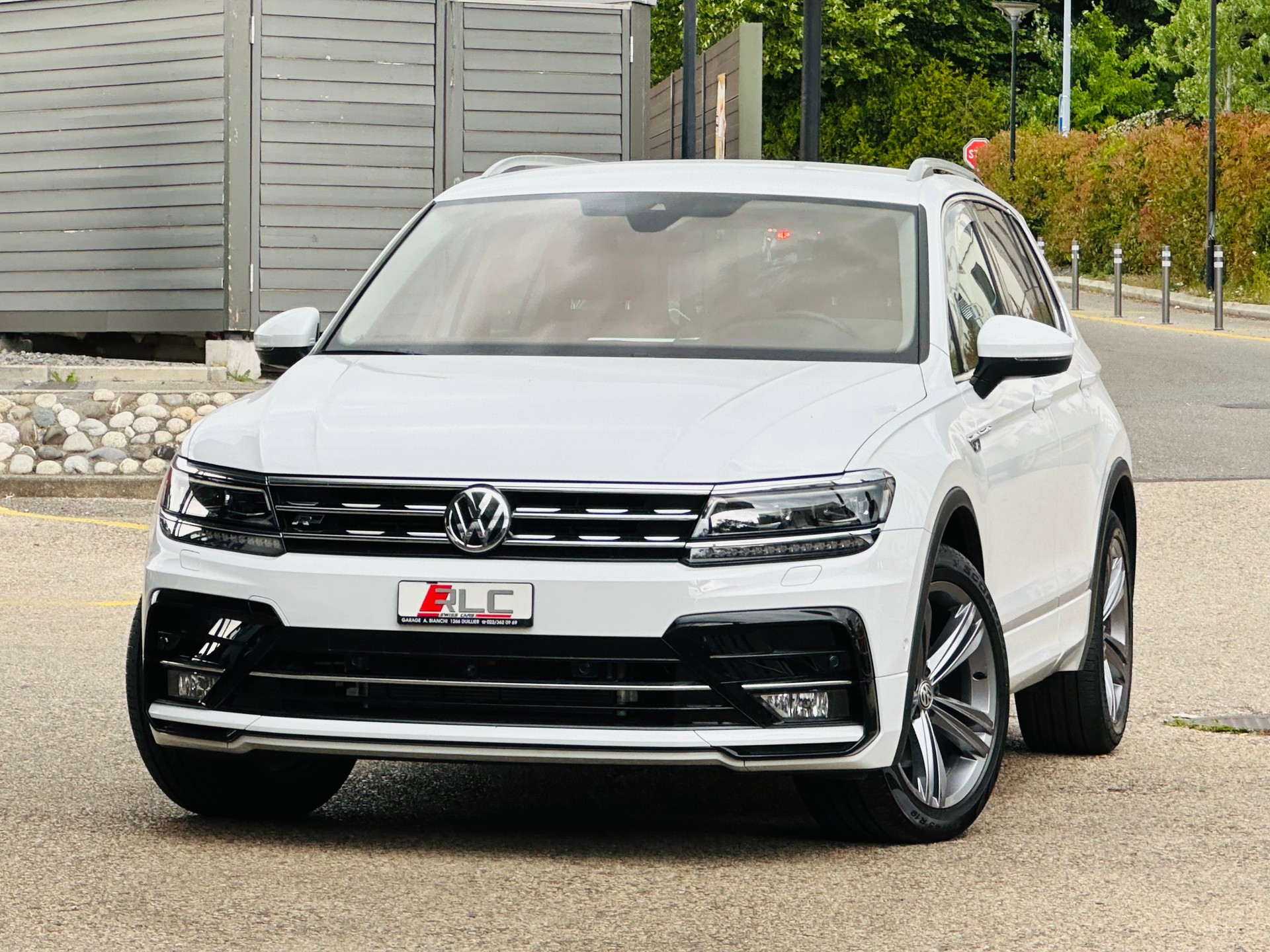 VW Tiguan 2.0TSI Highline 4Motion DSG-image-3