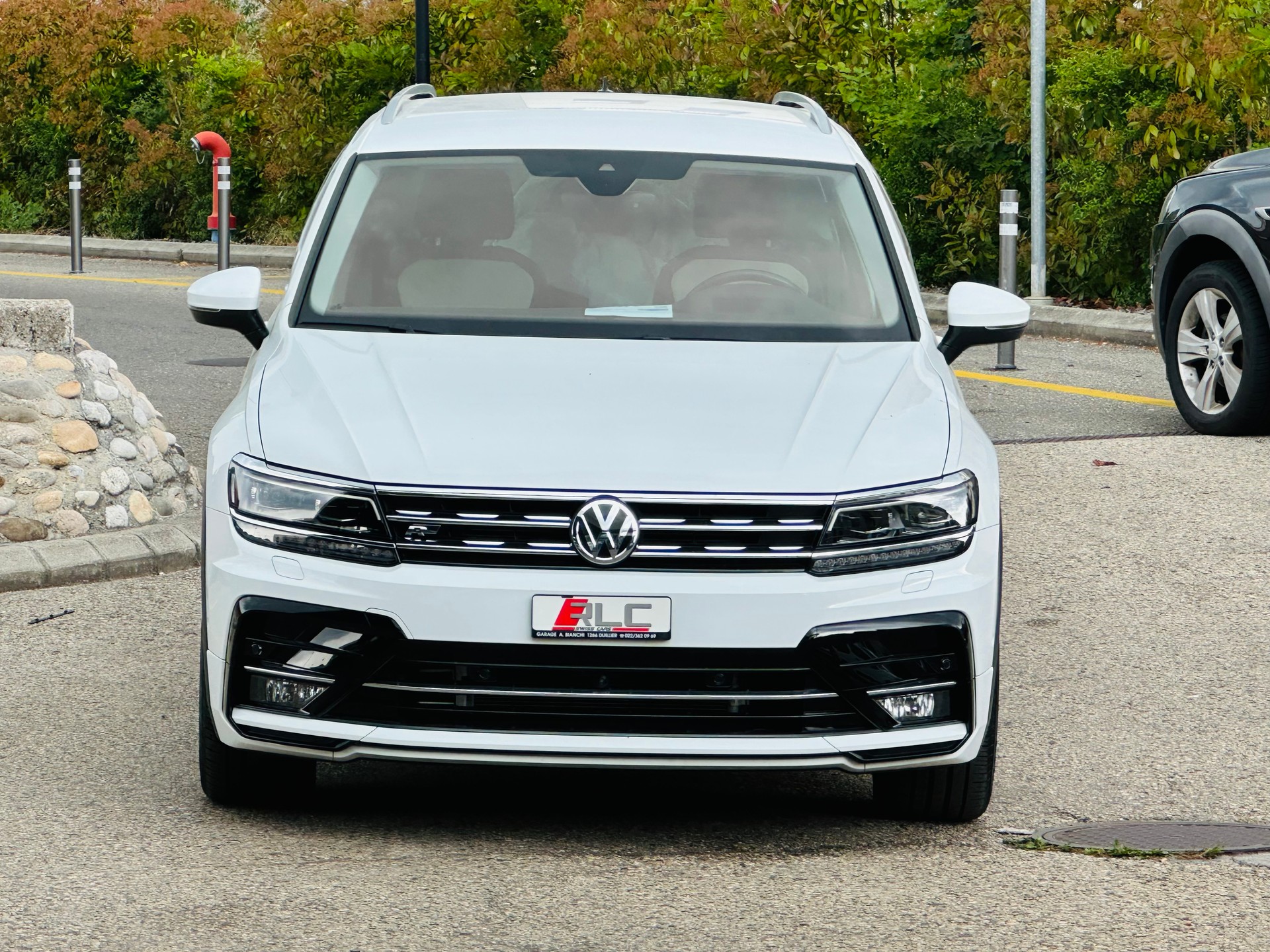VW Tiguan 2.0TSI Highline 4Motion DSG-image-4