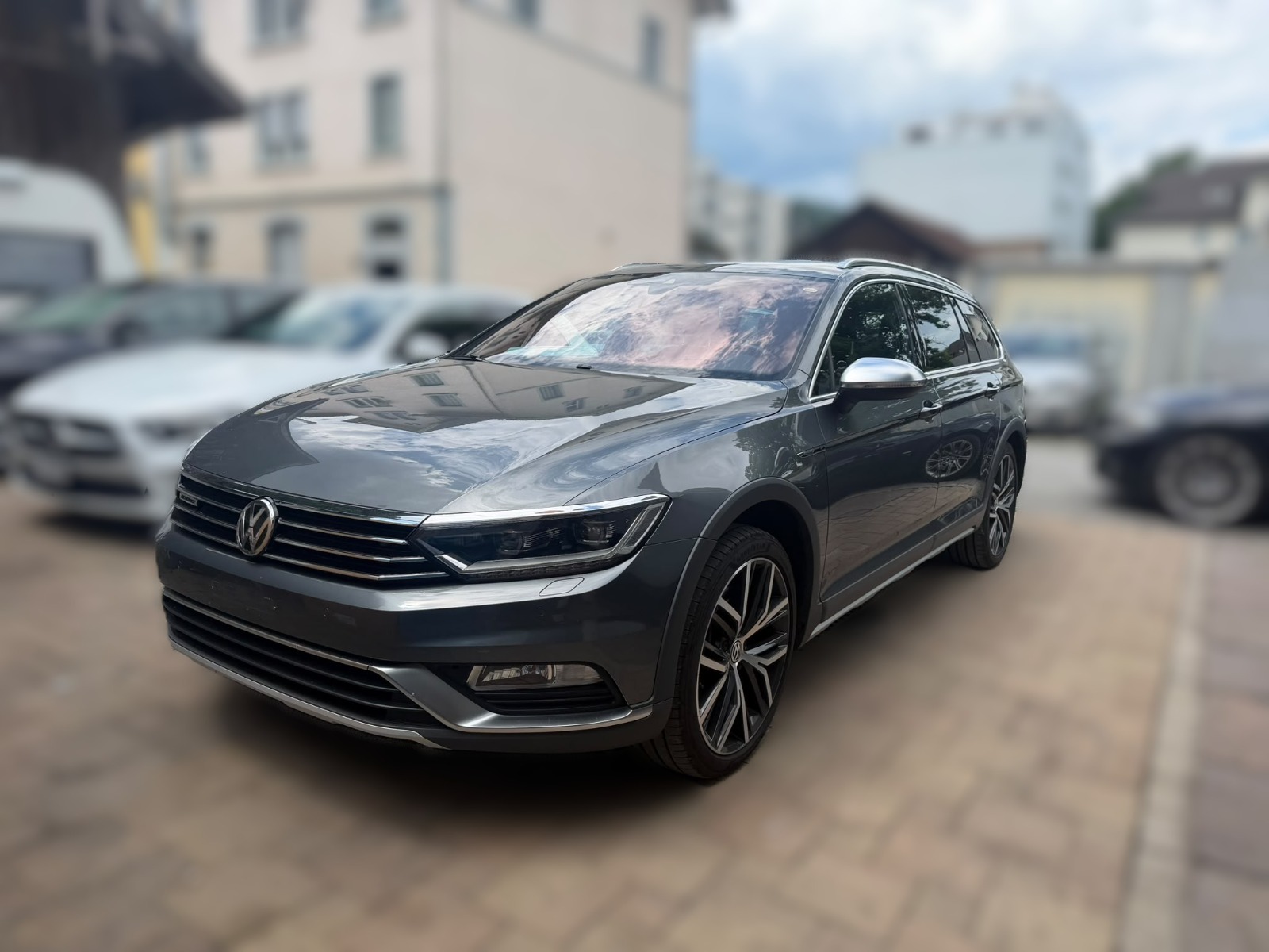 Car photo