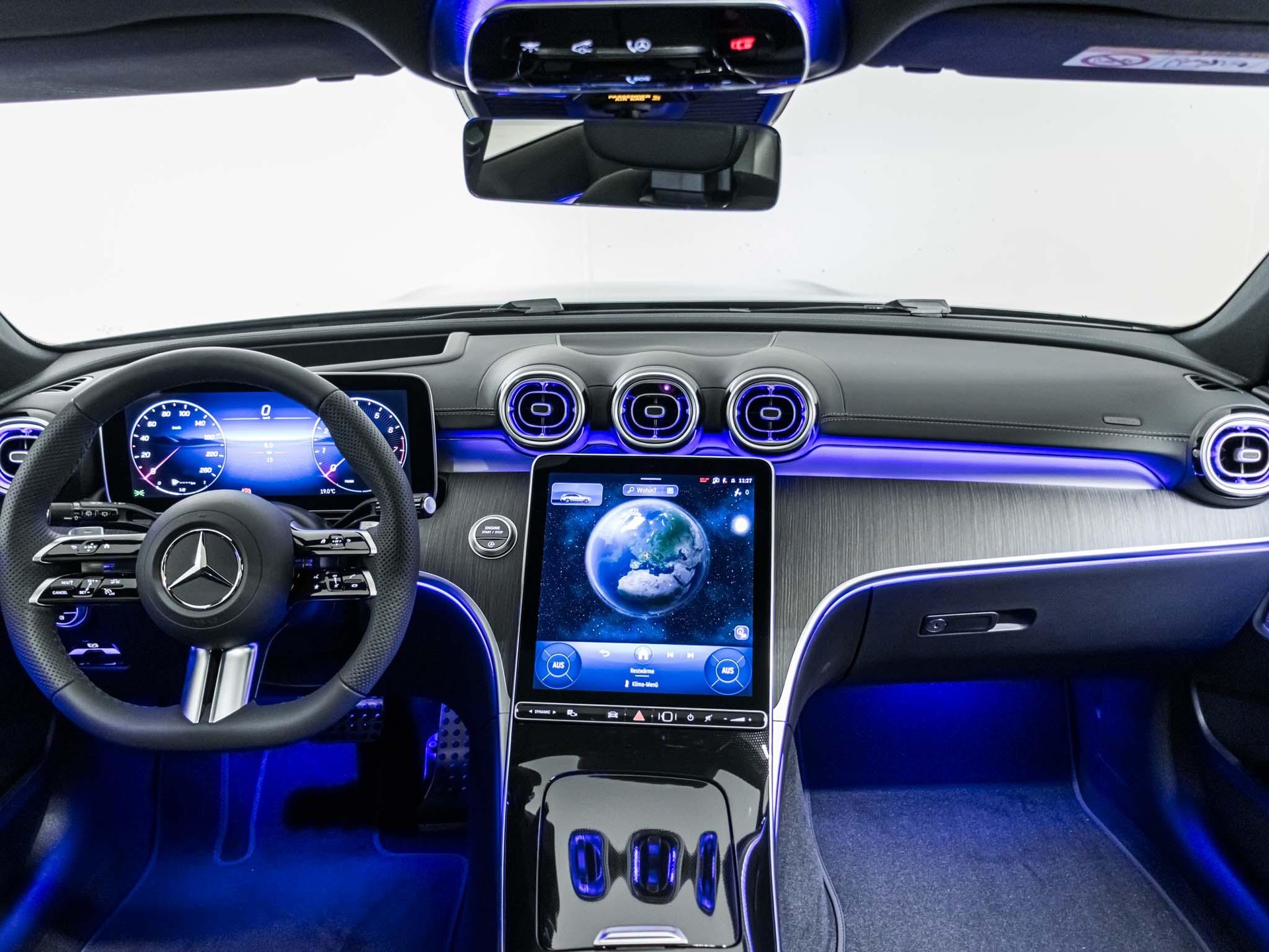MERCEDES-BENZ C 300 4MATIC T-Modell-image-11