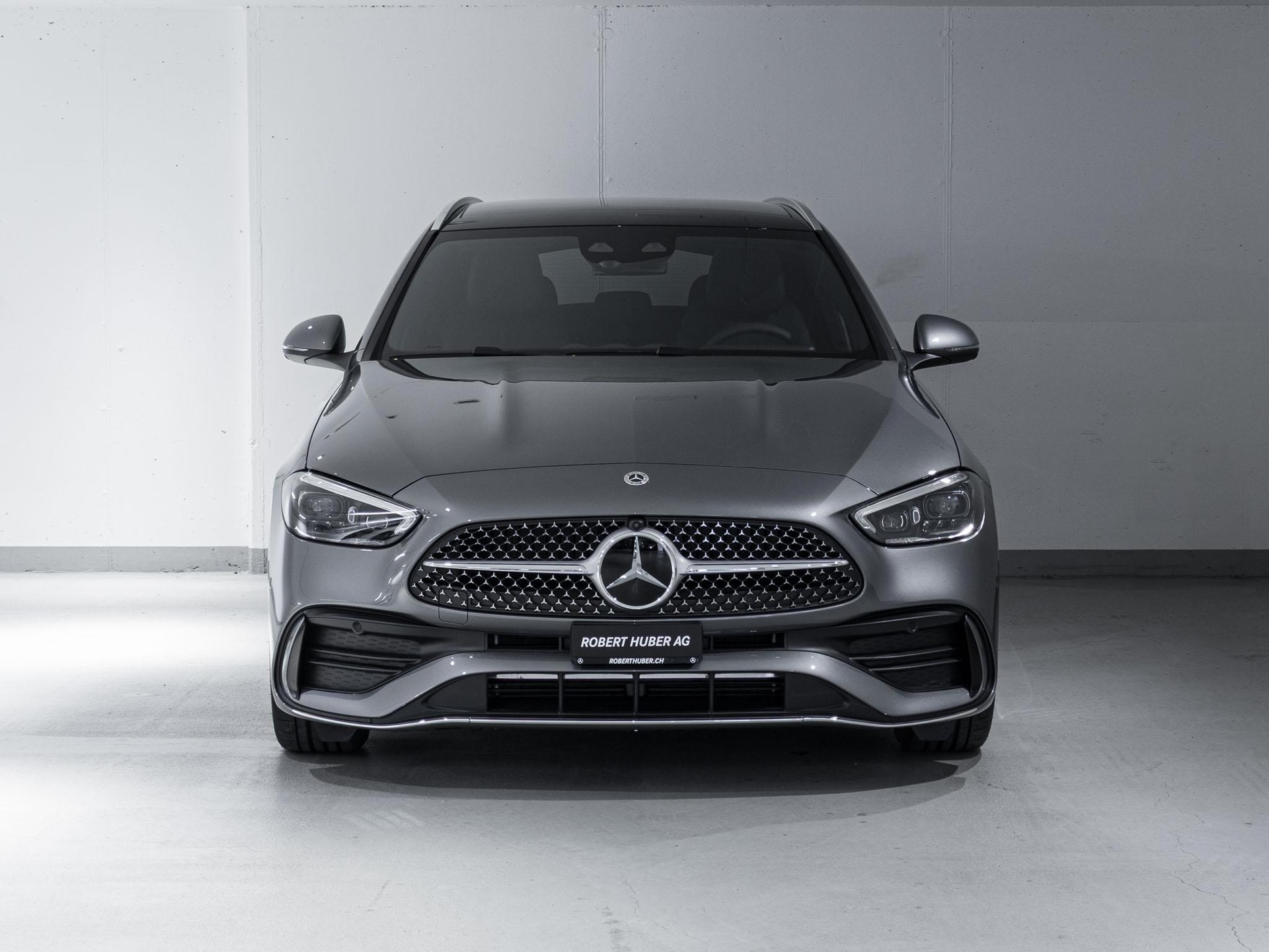 MERCEDES-BENZ C 300 4MATIC T-Modell-image-2