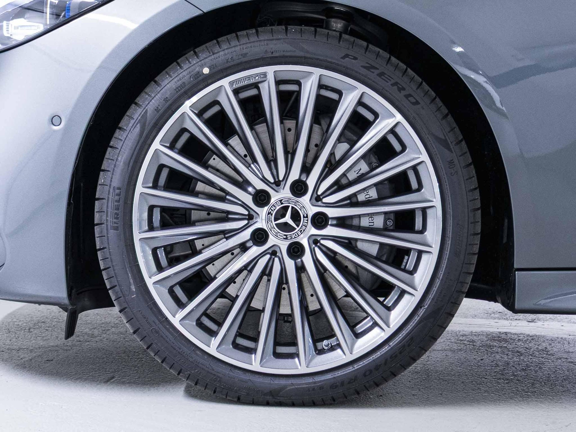 MERCEDES-BENZ C 300 4MATIC T-Modell-image-14