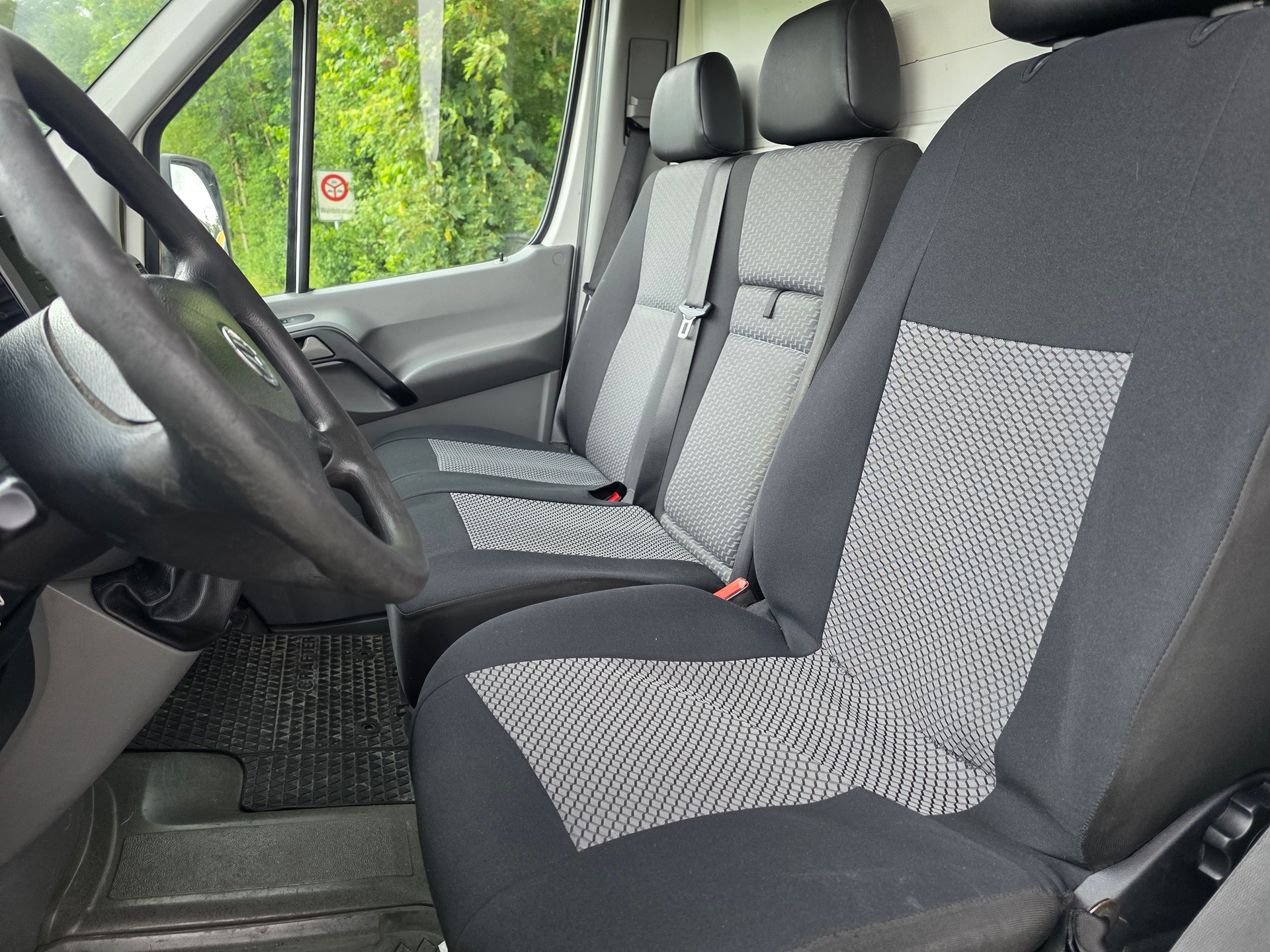 VW Crafter 35 2.0 BiTDI CR-image-10