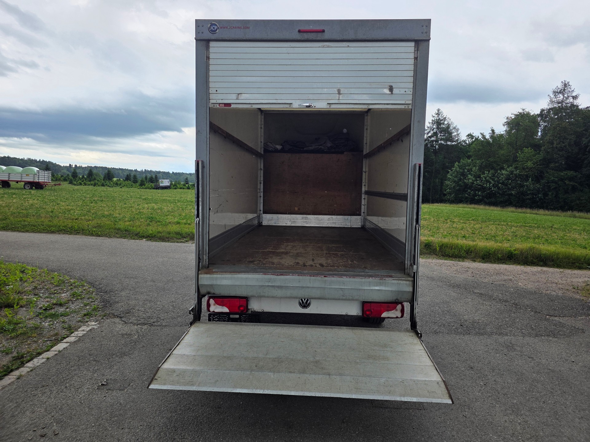 VW Crafter 35 2.0 BiTDI CR-image-7