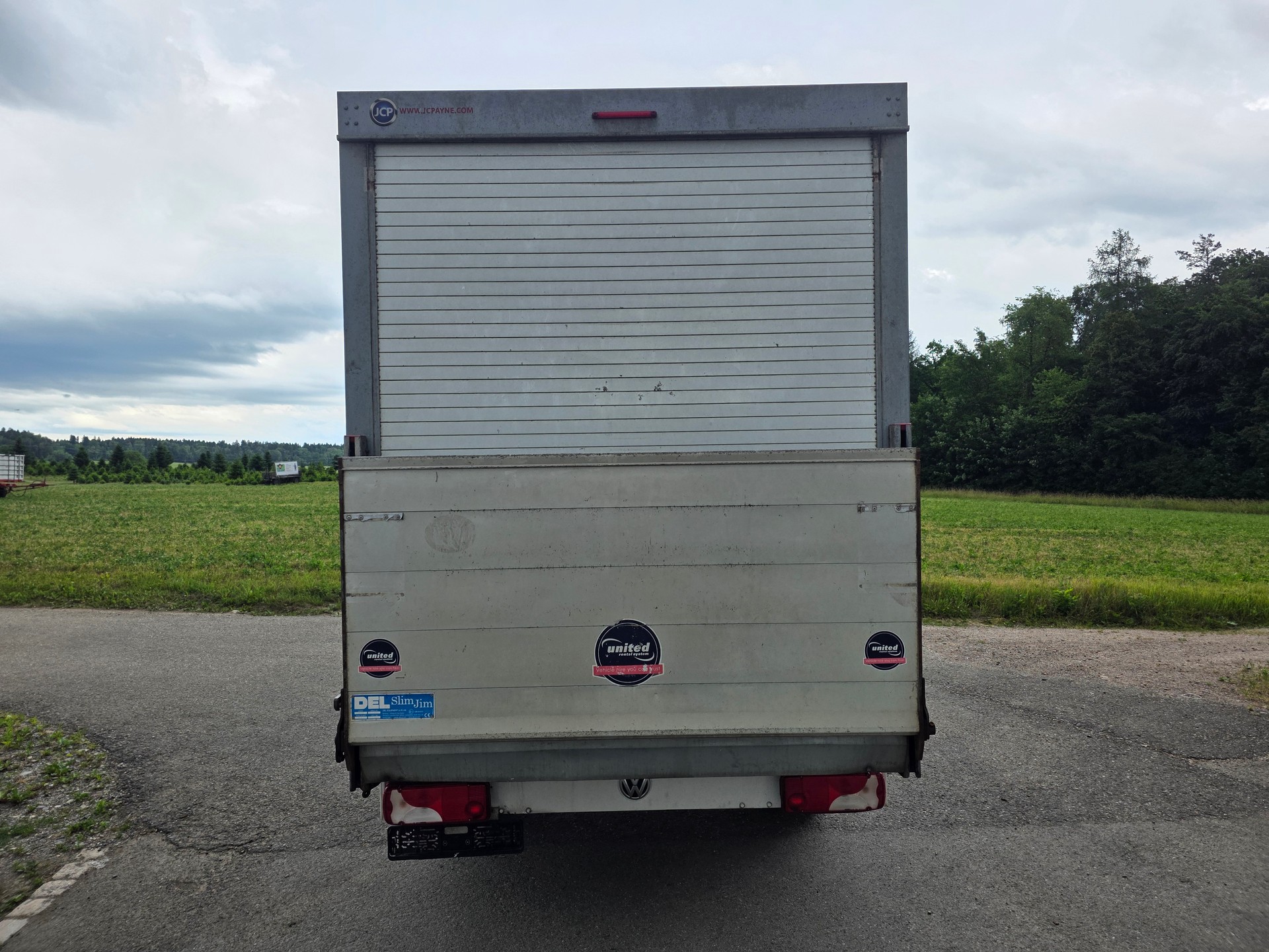 VW Crafter 35 2.0 BiTDI CR-image-6