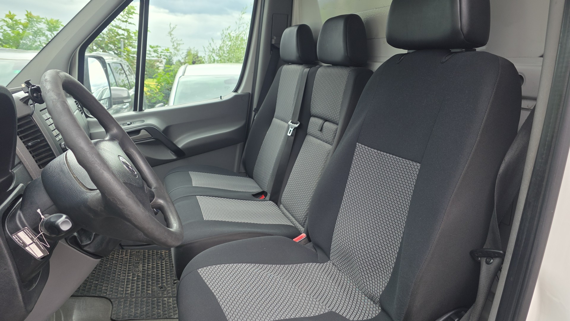 VW Crafter 35 2.0 BiTDI CR-image-9