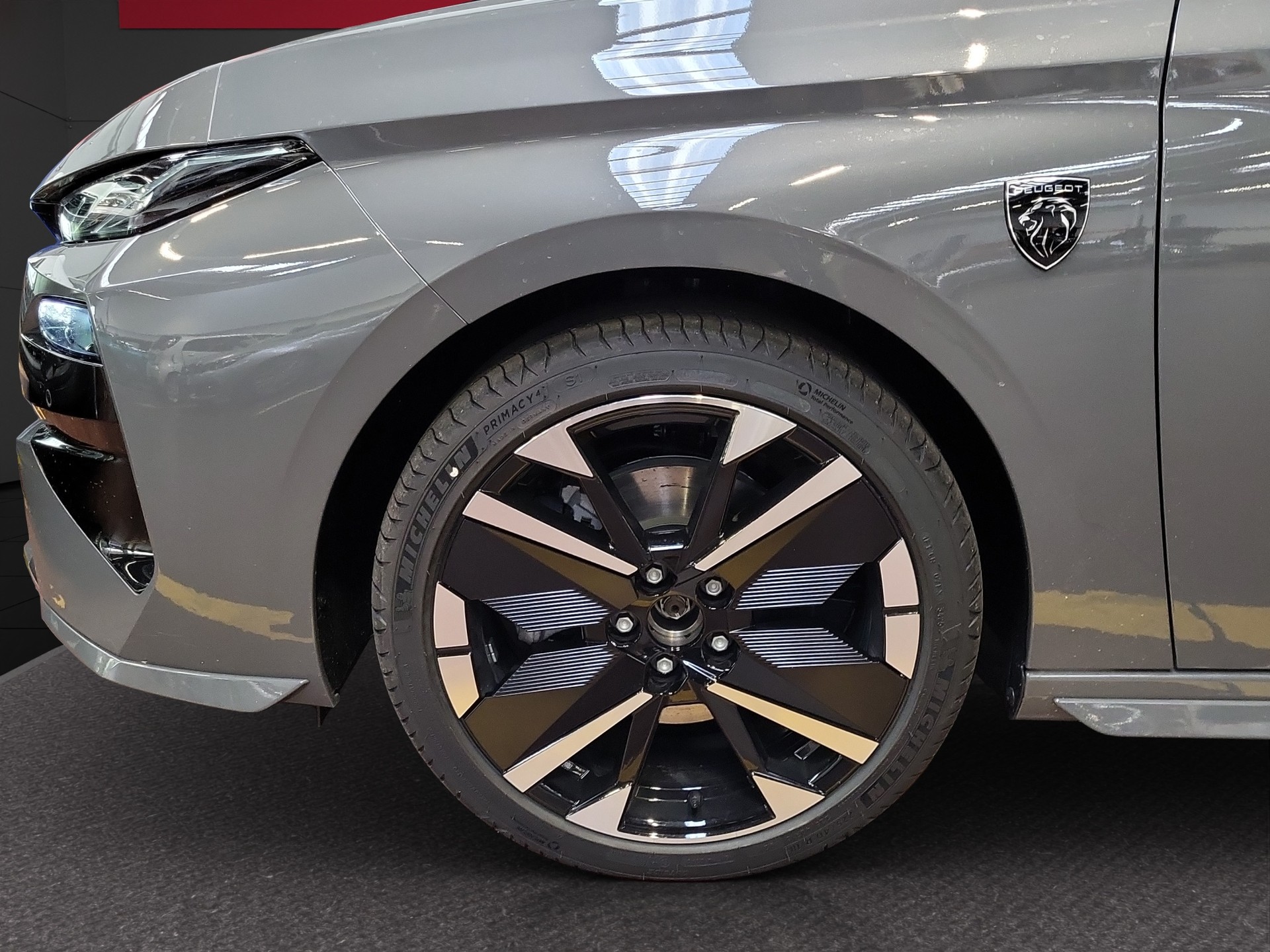 PEUGEOT 308 SW 1.2 MHEV GT-image-3