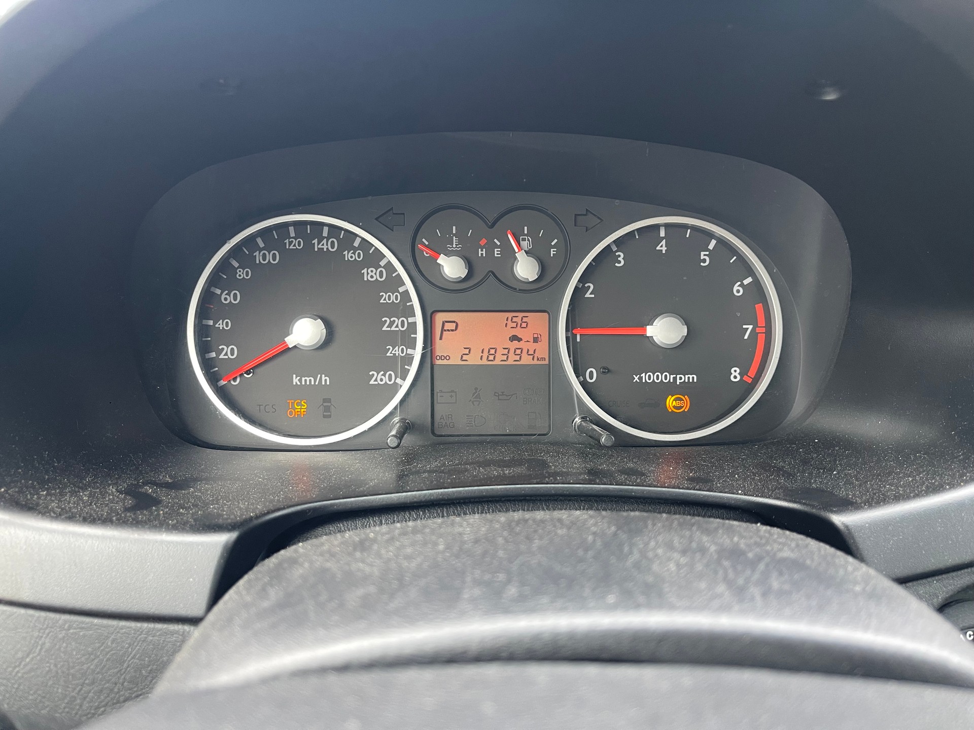HYUNDAI Coupé 2.7 24V FX Automatic-image-7