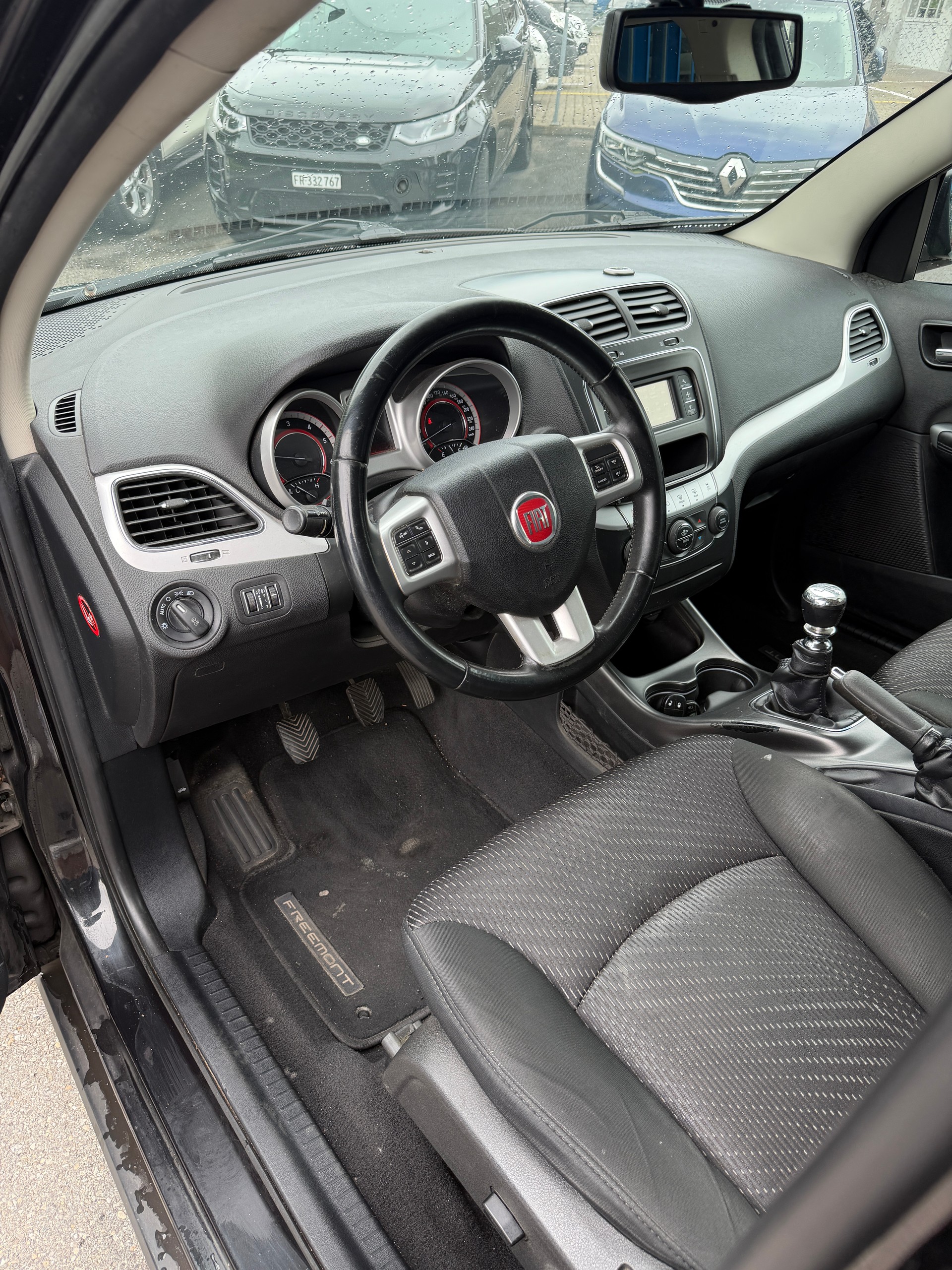 FIAT Freemont 2.0 MJ-image-6