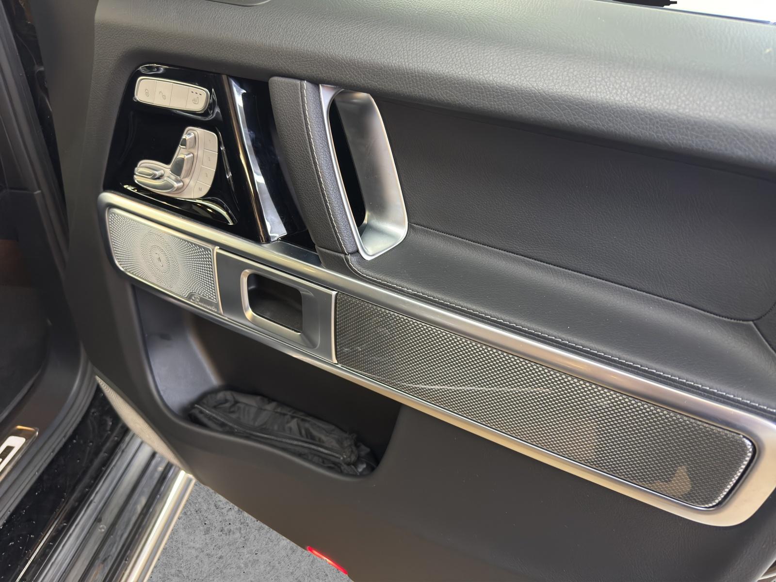 MERCEDES-BENZ G 400 d-image-15
