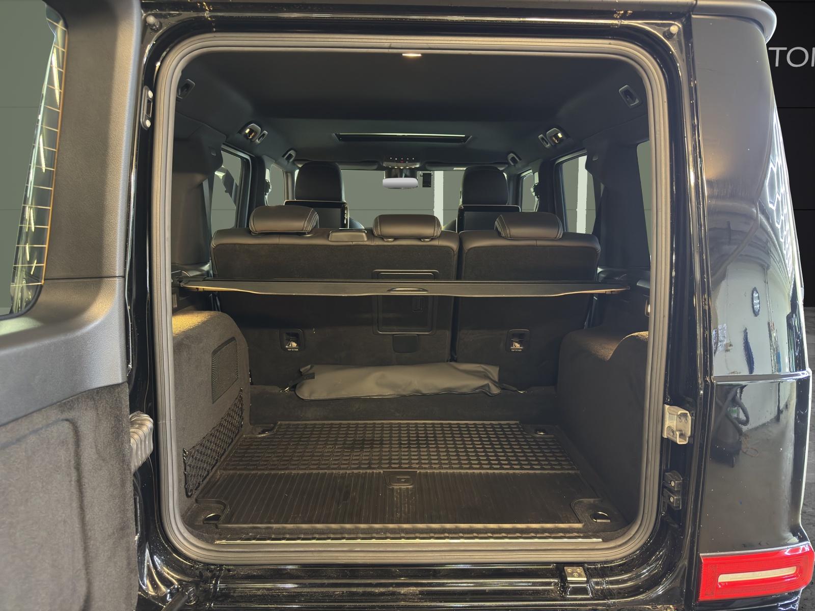 MERCEDES-BENZ G 400 d-image-12