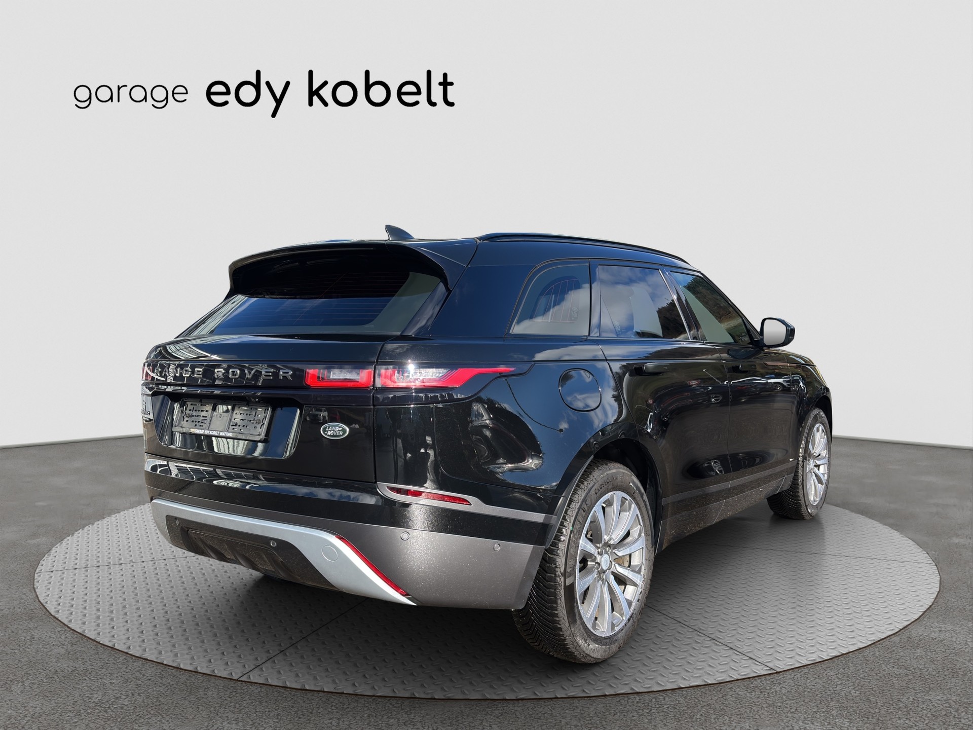 LAND ROVER Range Rover Velar R-Dynamic D 240 SE Automatic-image-19