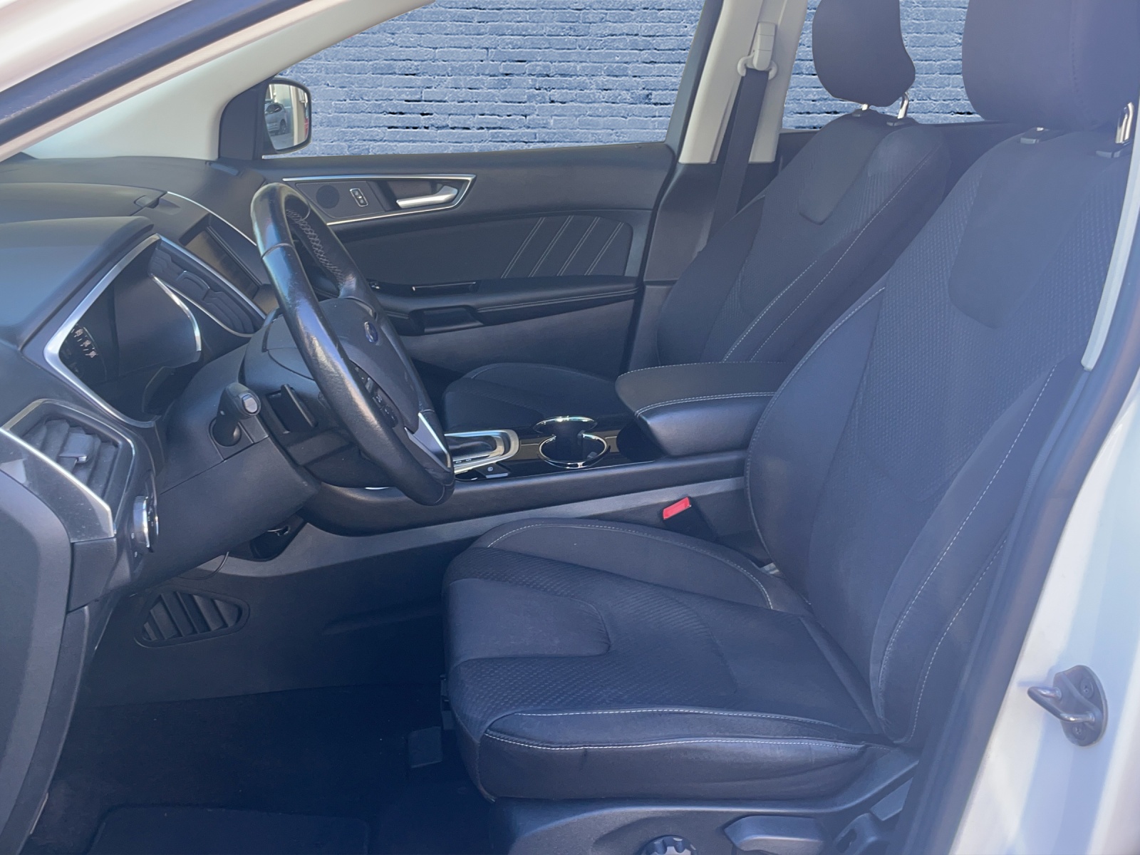 FORD Edge 2.0 TDCi 210 Sport FPS-image-11