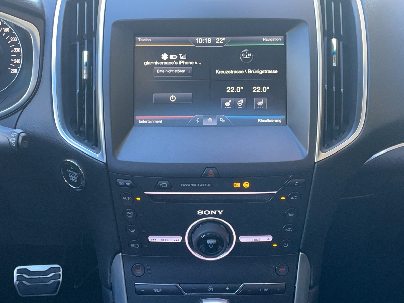 FORD Edge 2.0 TDCi 210 Sport FPS-image-10