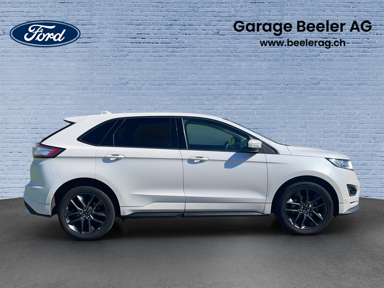 FORD Edge 2.0 TDCi 210 Sport FPS-image-3