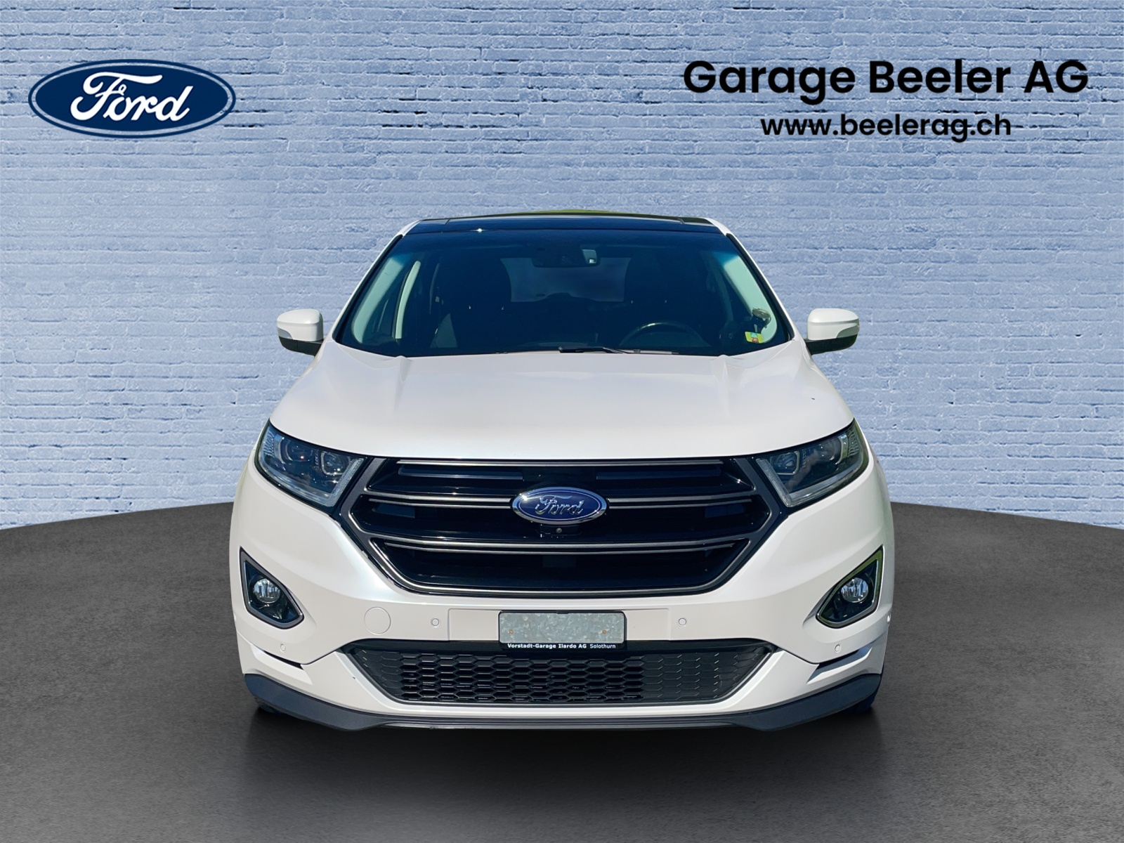 FORD Edge 2.0 TDCi 210 Sport FPS-image-1