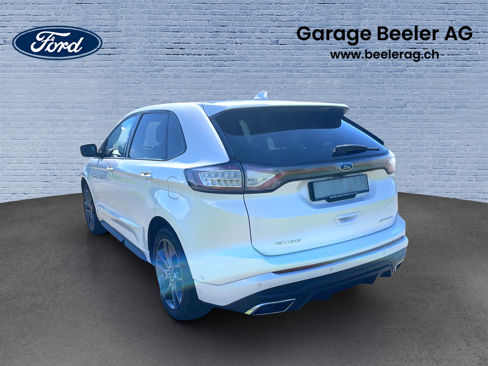 FORD Edge 2.0 TDCi 210 Sport FPS-image-6