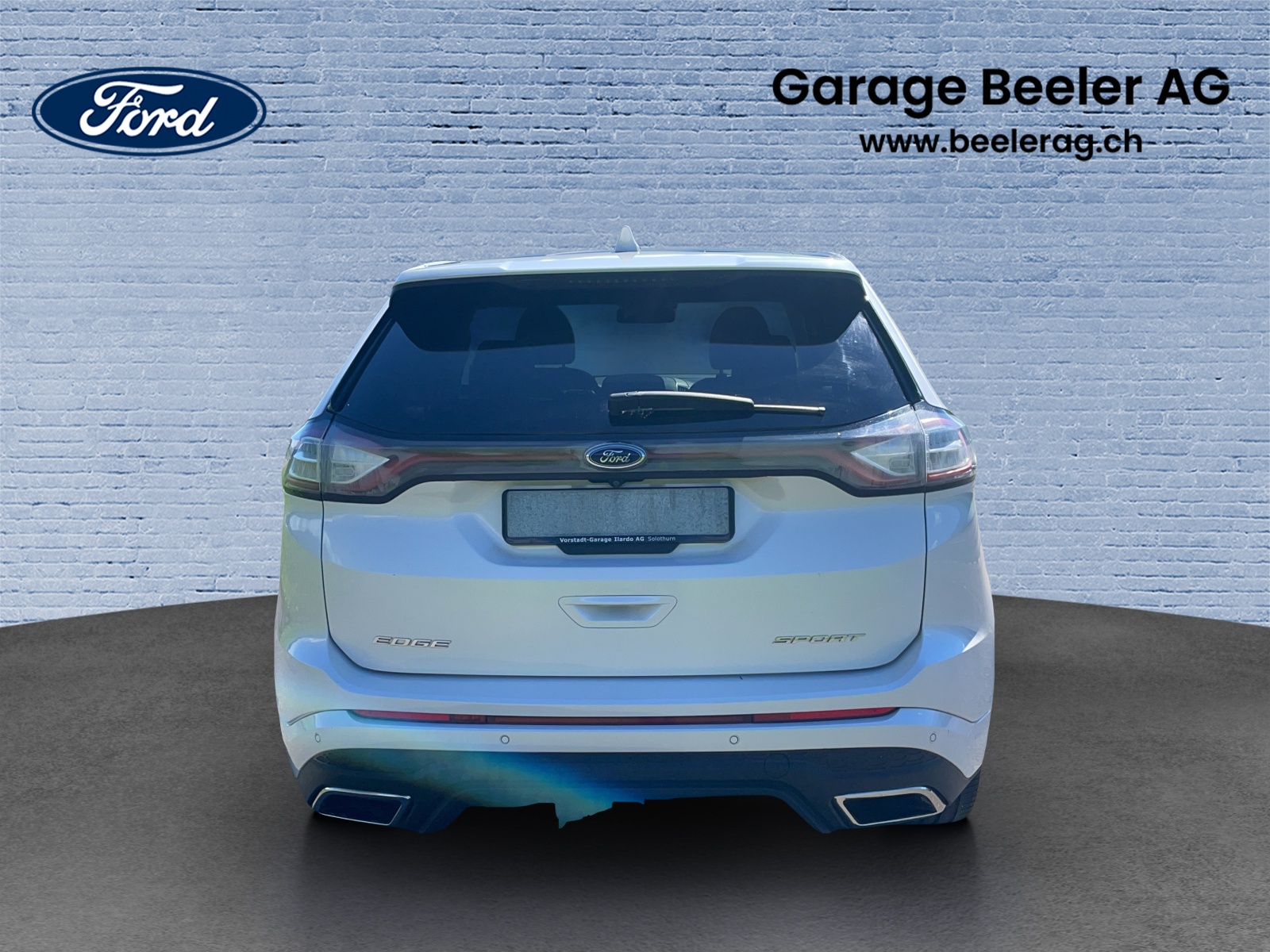 FORD Edge 2.0 TDCi 210 Sport FPS-image-5