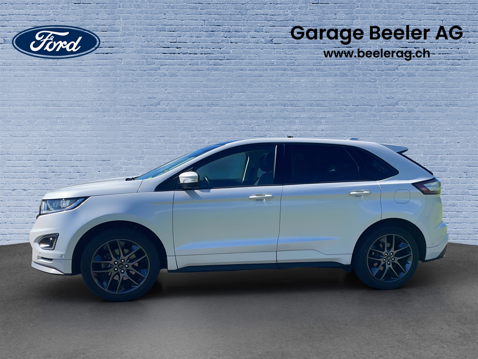 FORD Edge 2.0 TDCi 210 Sport FPS-image-7