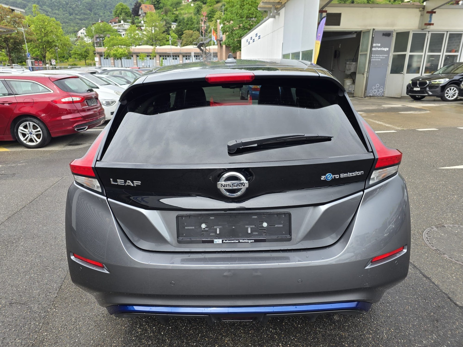 NISSAN Leaf-image-3