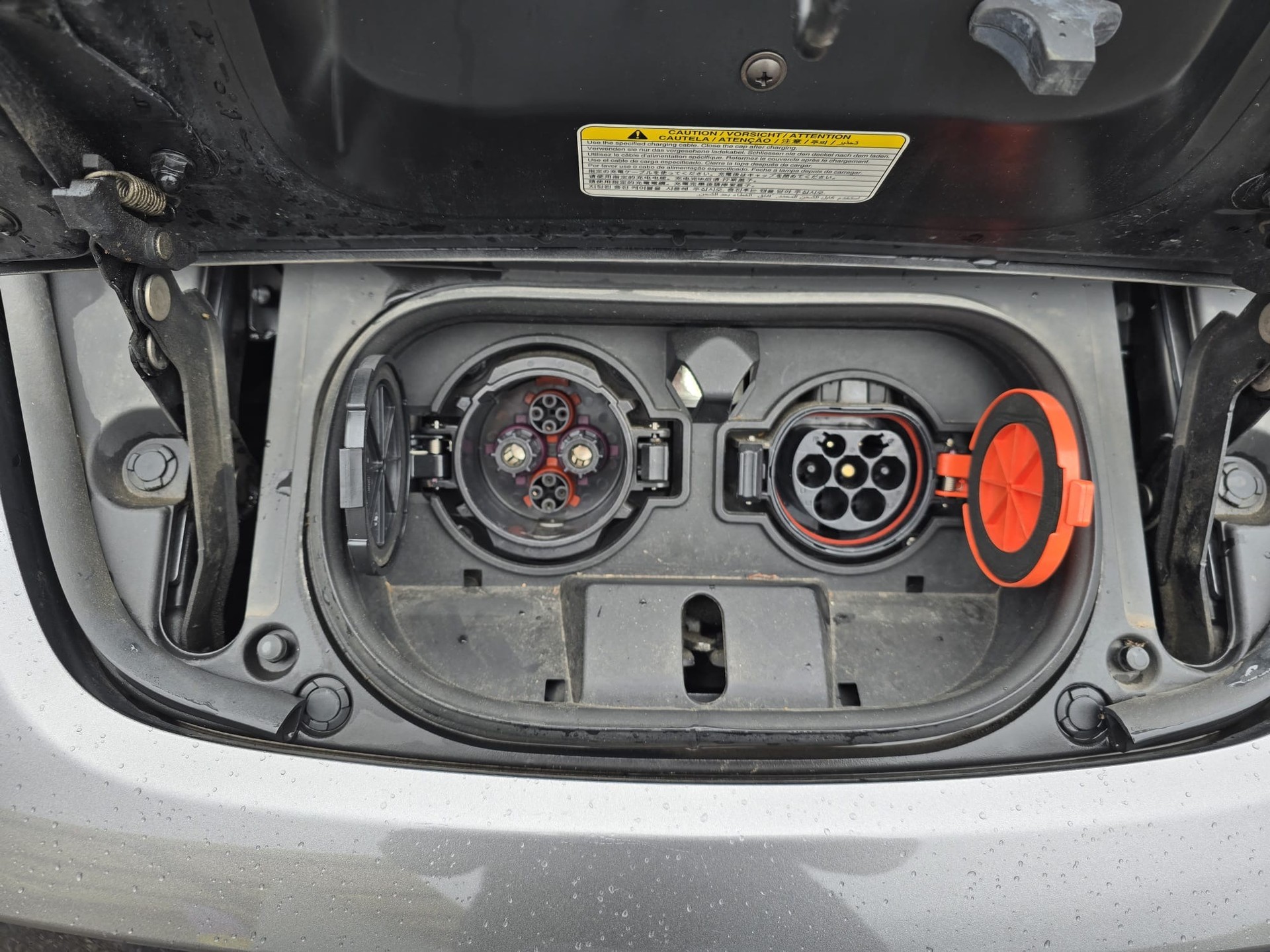NISSAN Leaf-image-22