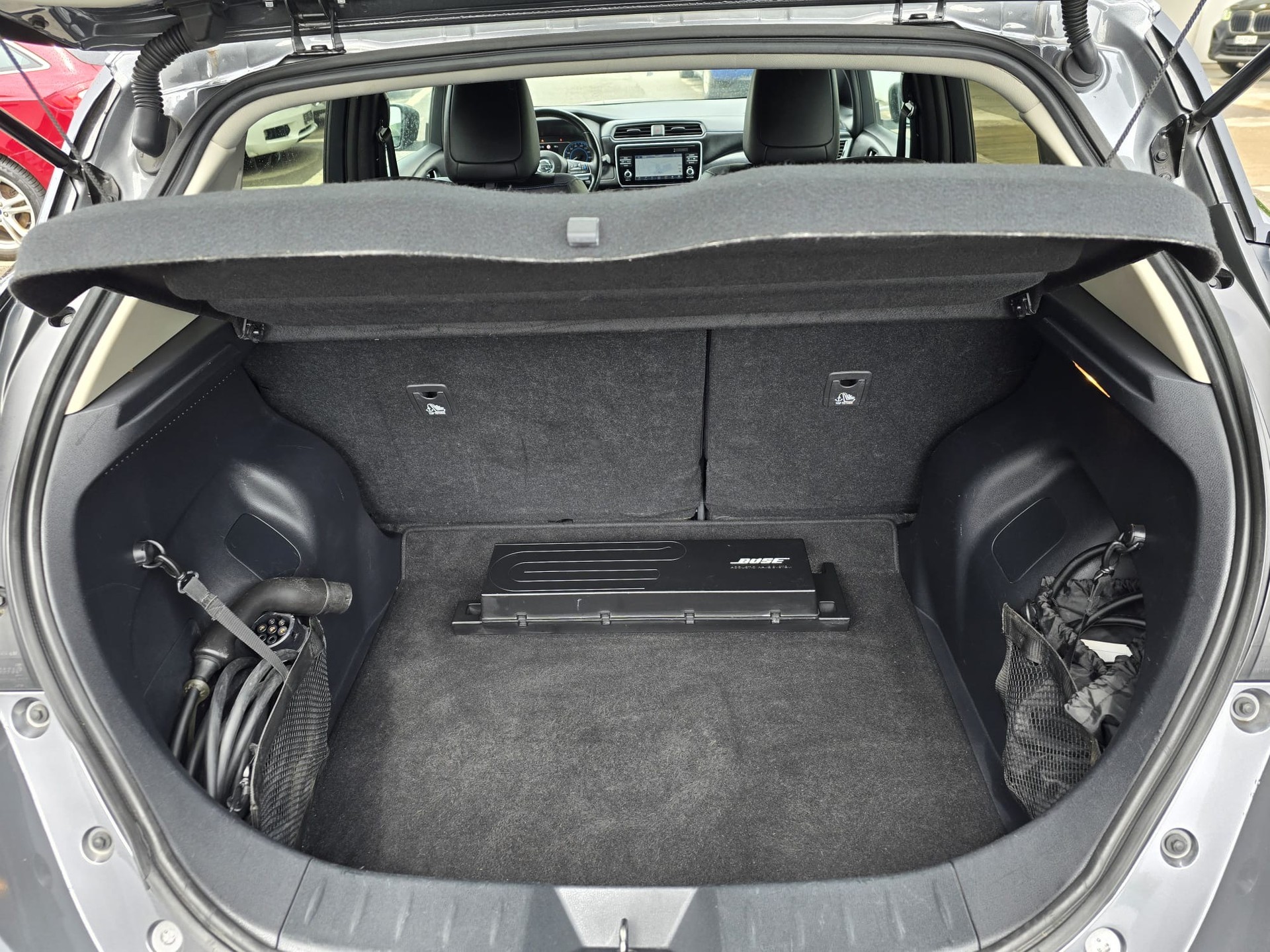 NISSAN Leaf-image-20