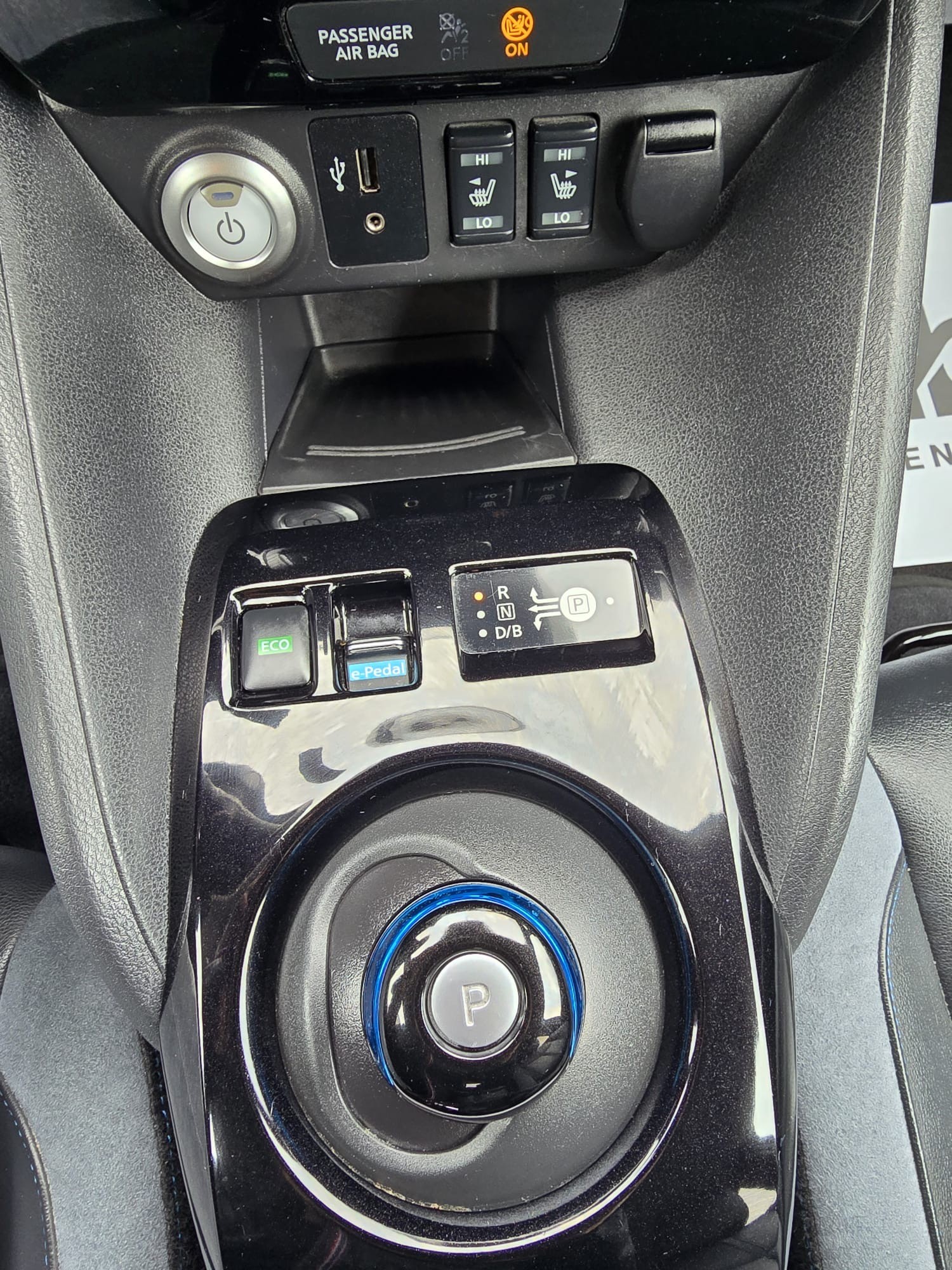 NISSAN Leaf-image-15