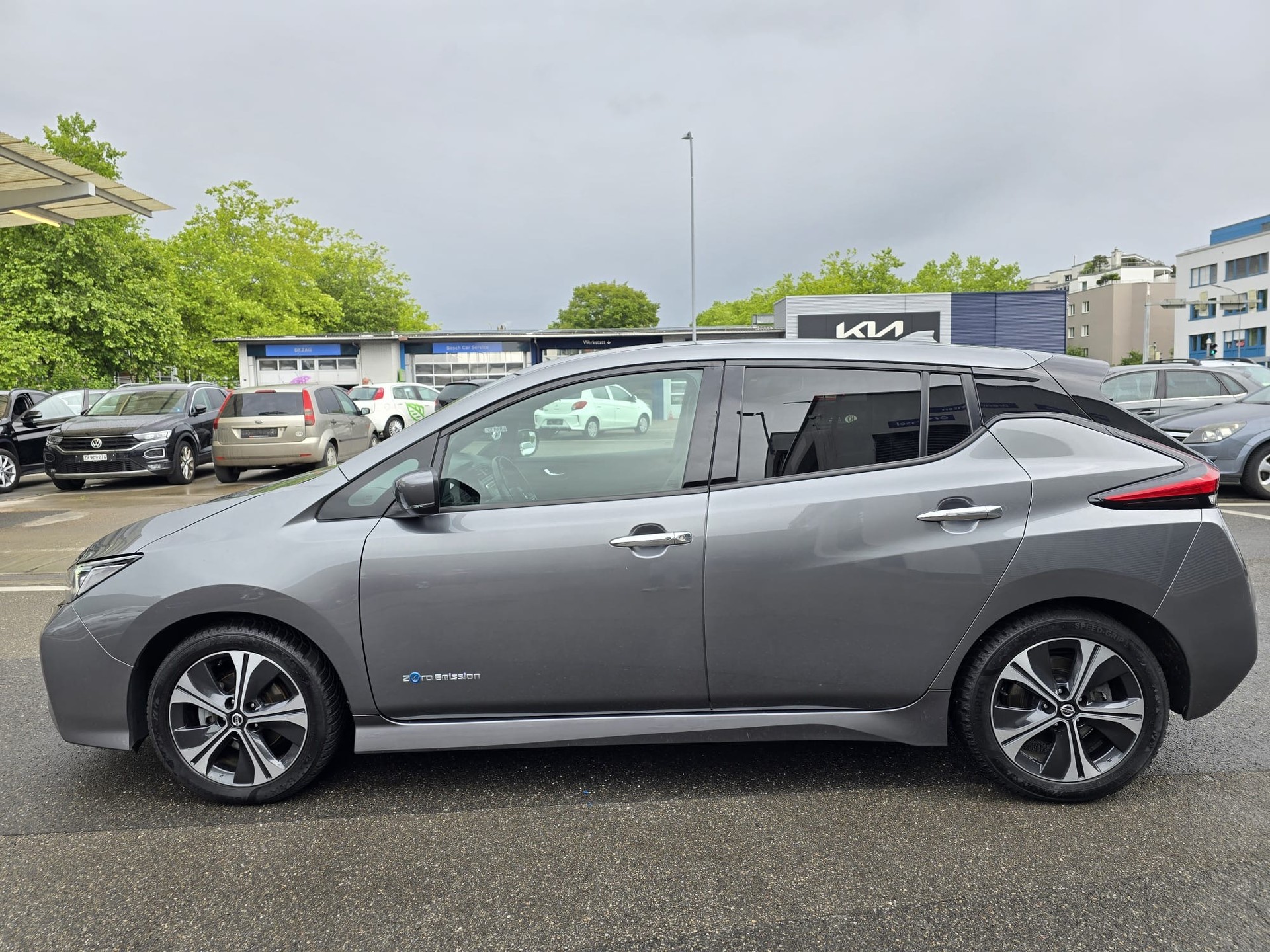 NISSAN Leaf-image-6