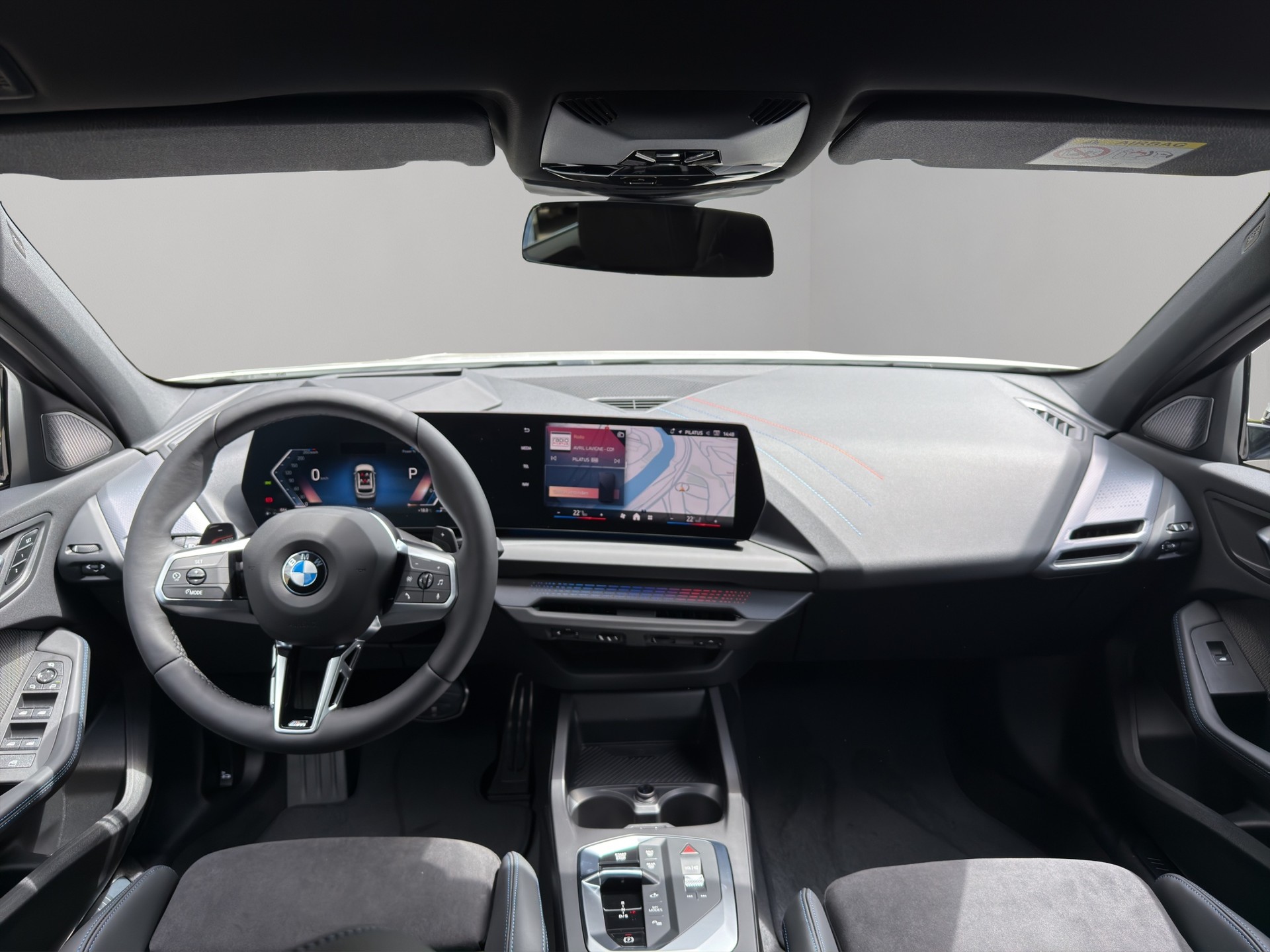 BMW 123 xDrive M Sport Steptronic-image-14