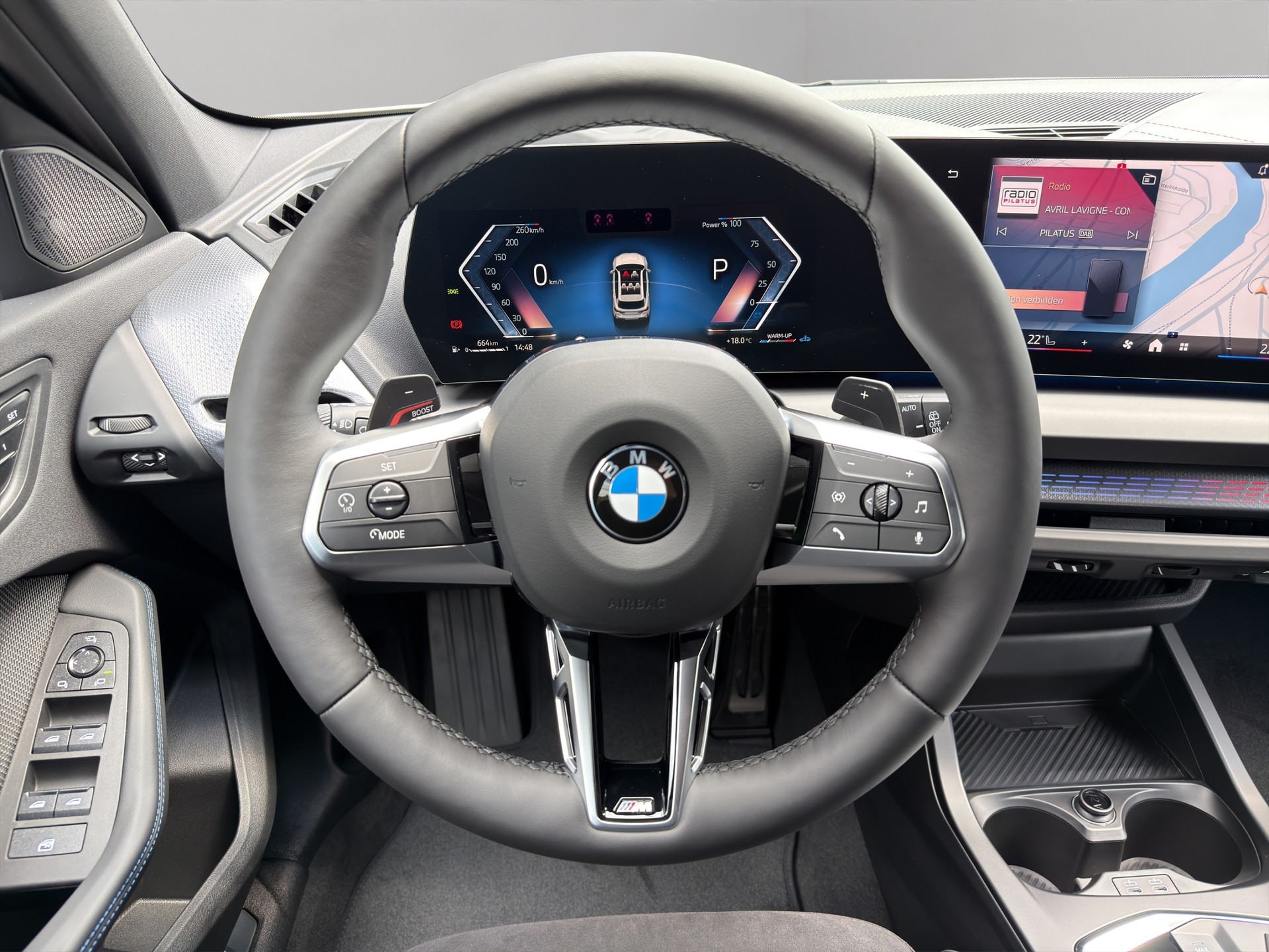 BMW 123 xDrive M Sport Steptronic-image-12