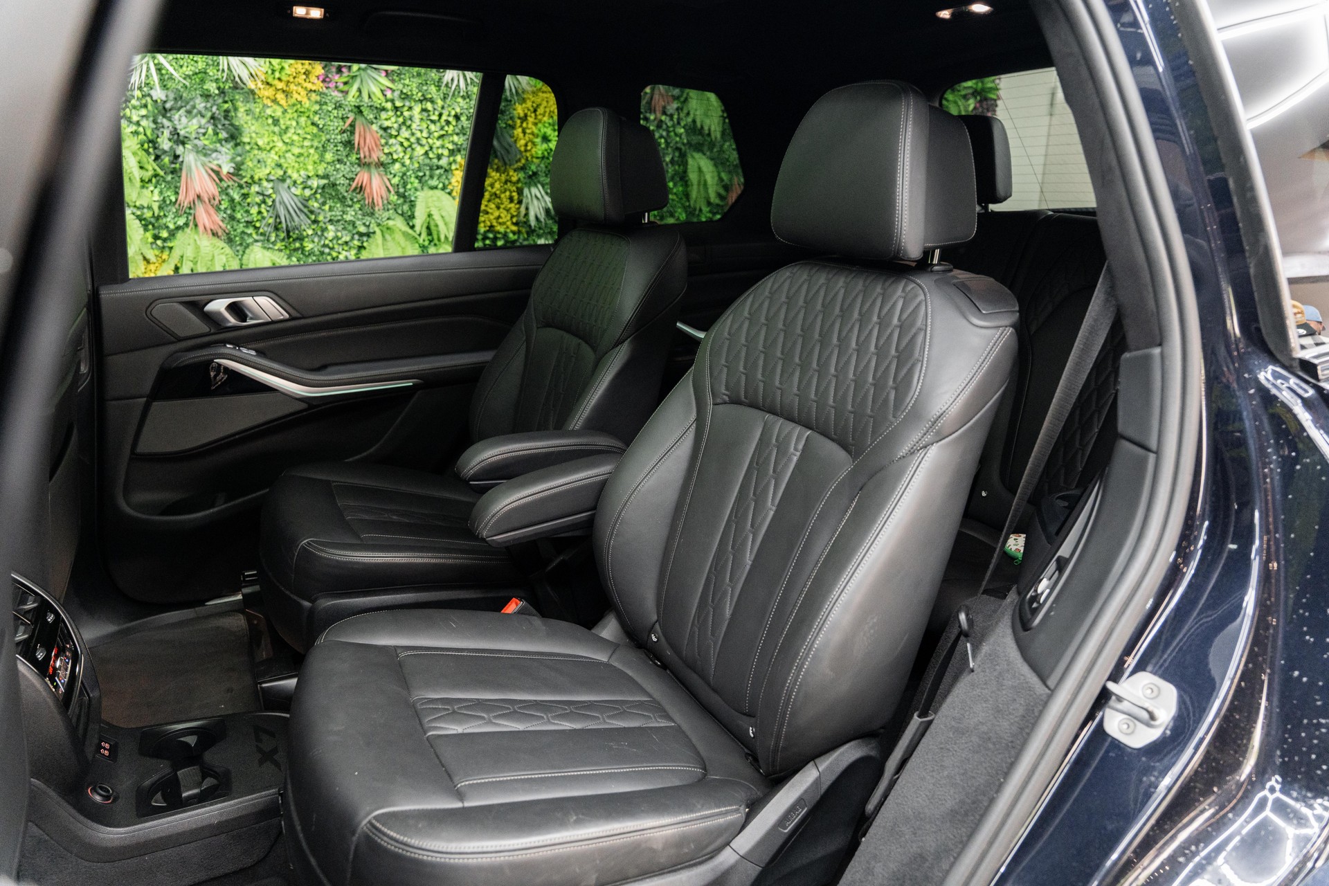 BMW X7 xDrive M50d Steptronic-image-9