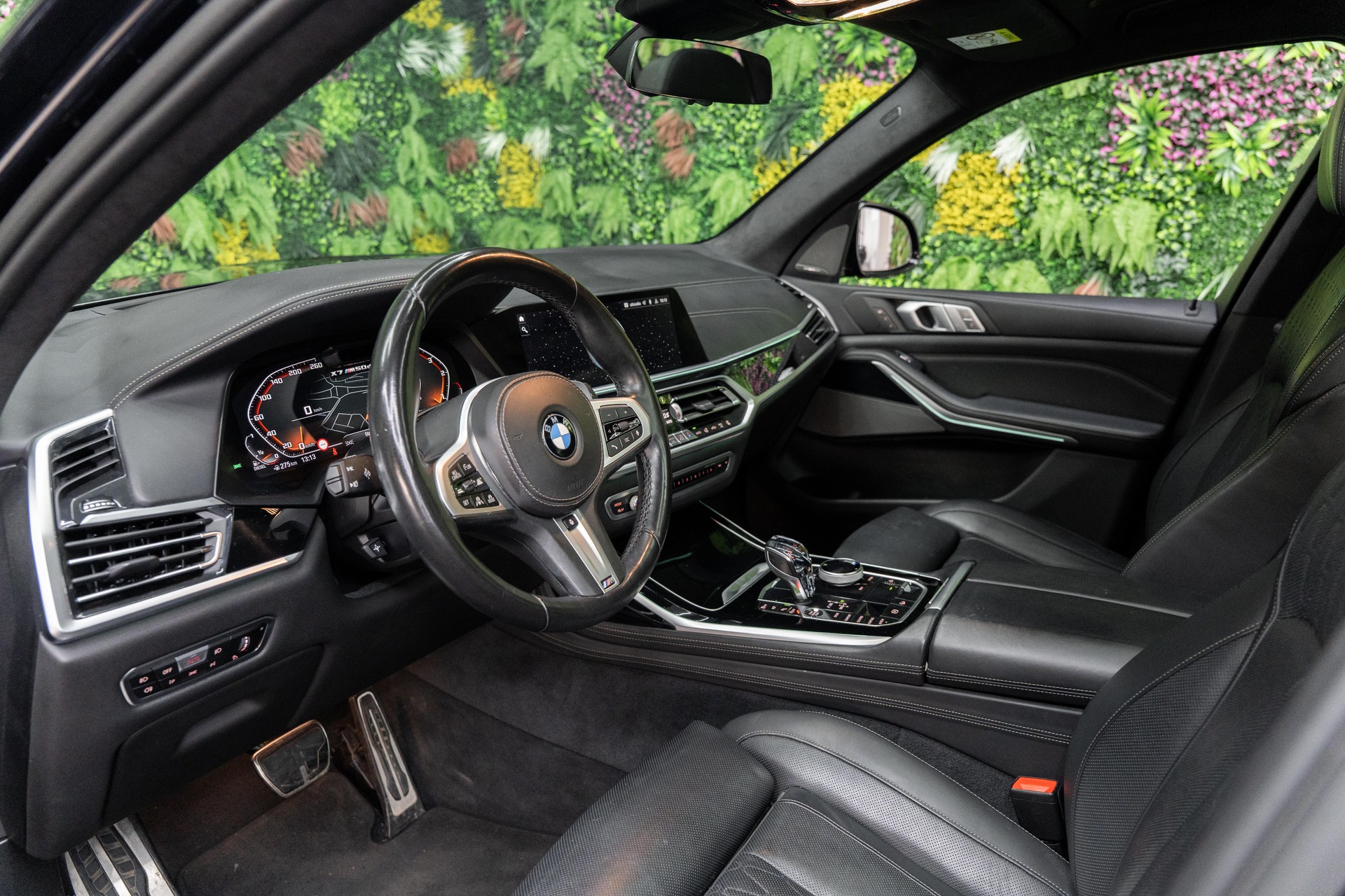 BMW X7 xDrive M50d Steptronic-image-6