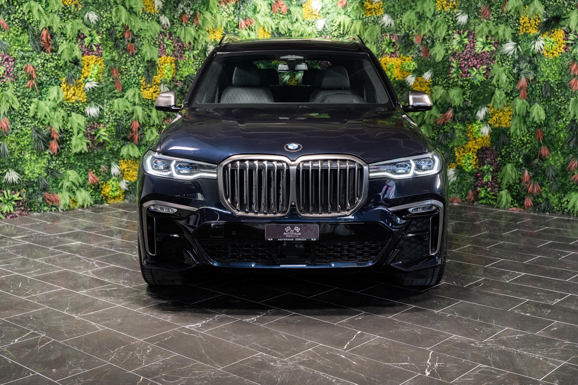 BMW X7 xDrive M50d Steptronic-image-3