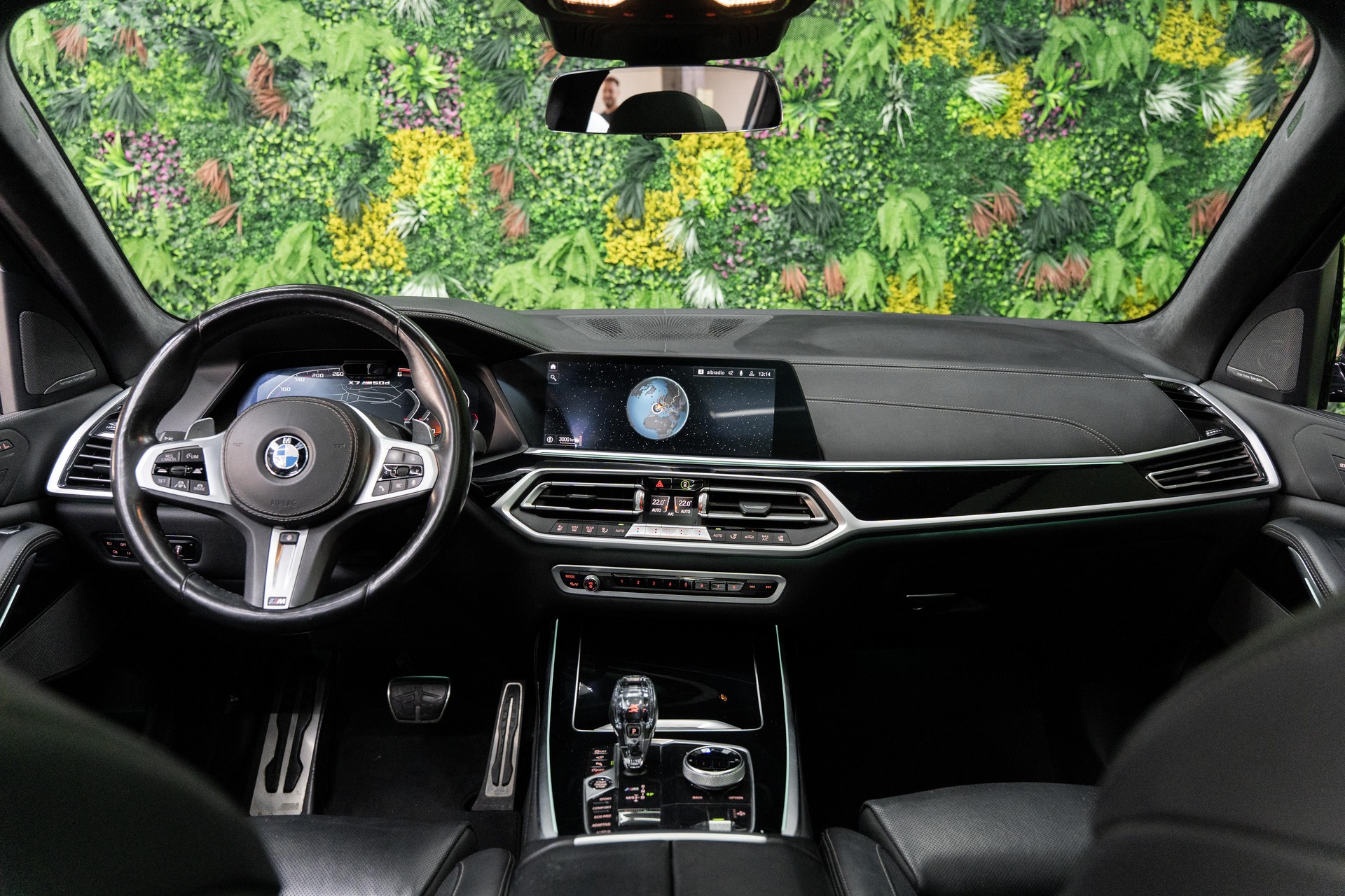BMW X7 xDrive M50d Steptronic-image-7