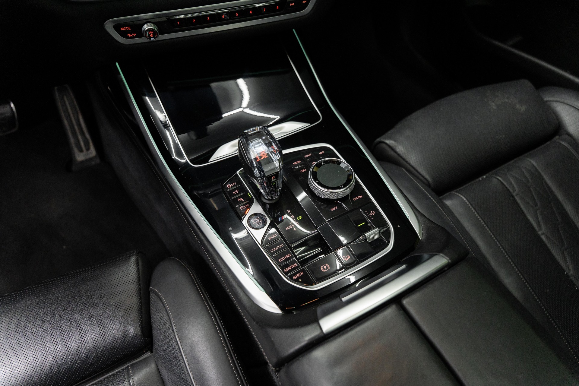 BMW X7 xDrive M50d Steptronic-image-14
