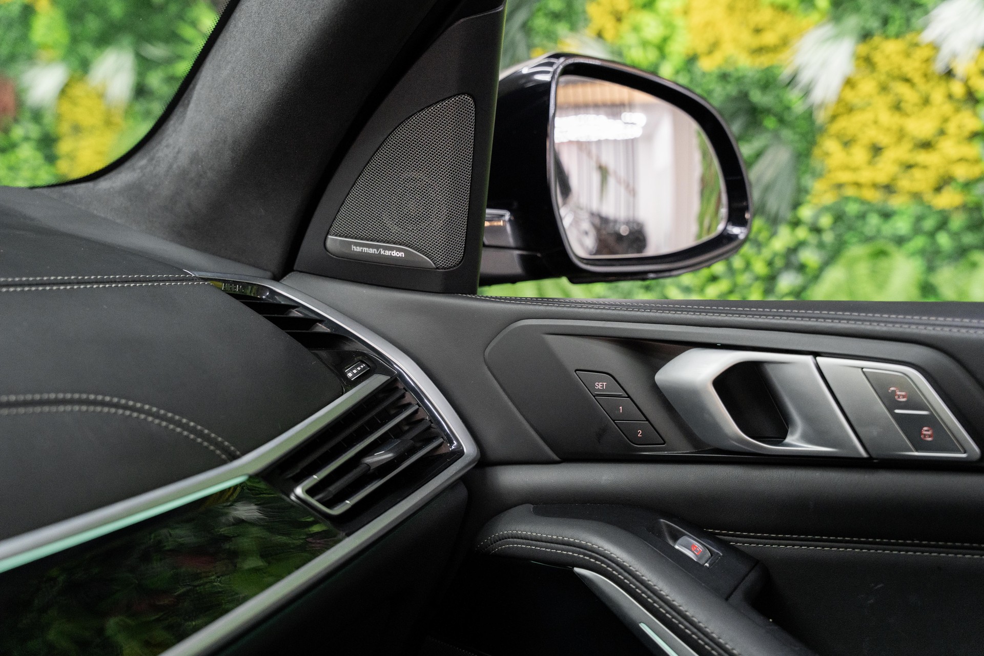 BMW X7 xDrive M50d Steptronic-image-13