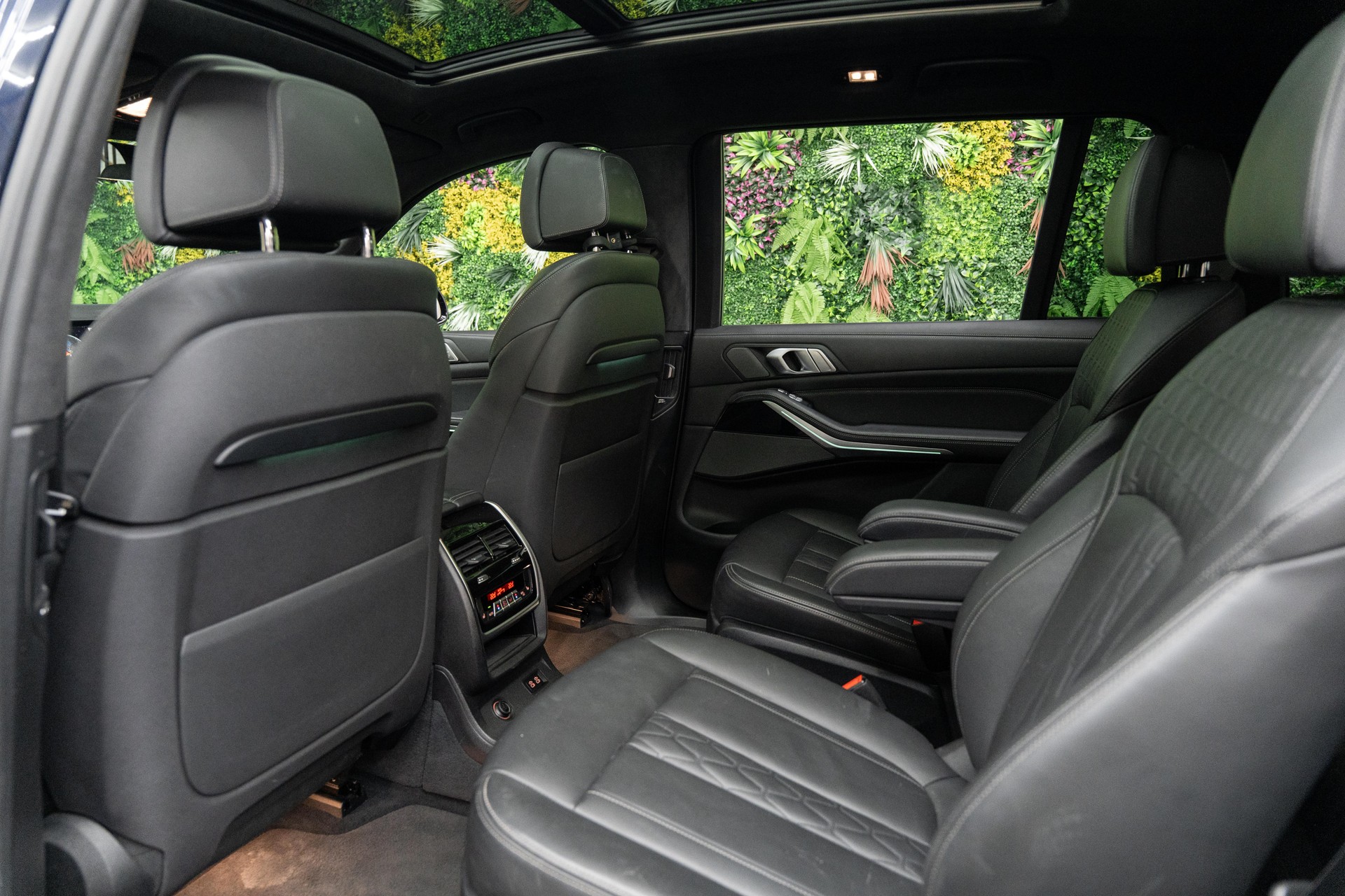 BMW X7 xDrive M50d Steptronic-image-10