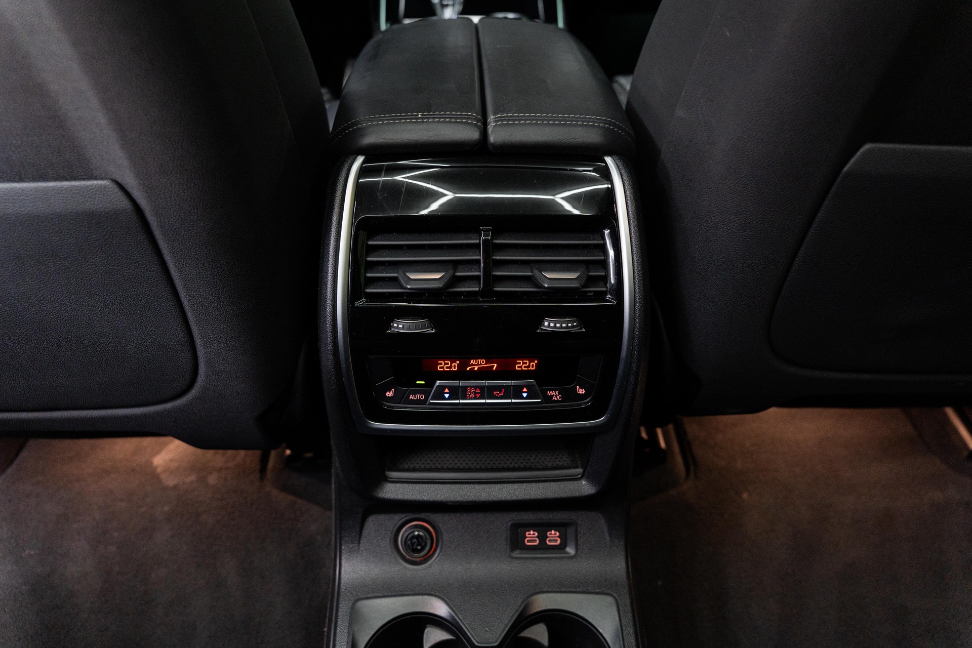 BMW X7 xDrive M50d Steptronic-image-8