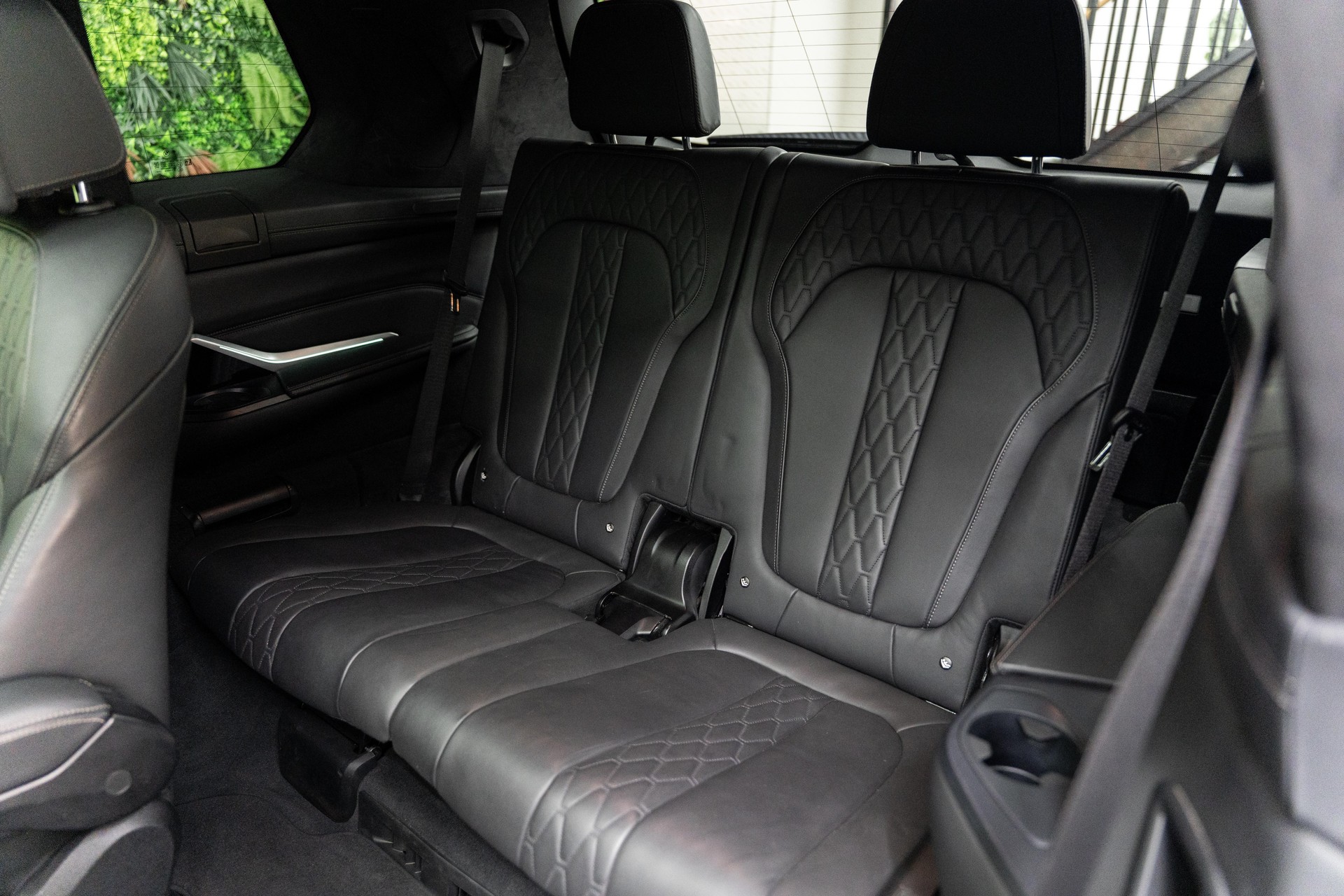 BMW X7 xDrive M50d Steptronic-image-15