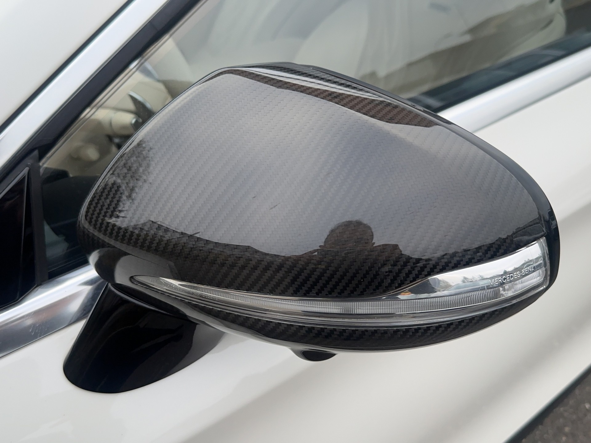 MERCEDES-BENZ S 63 AMG 4Matic FACELIFT Carbon (CH)-image-13