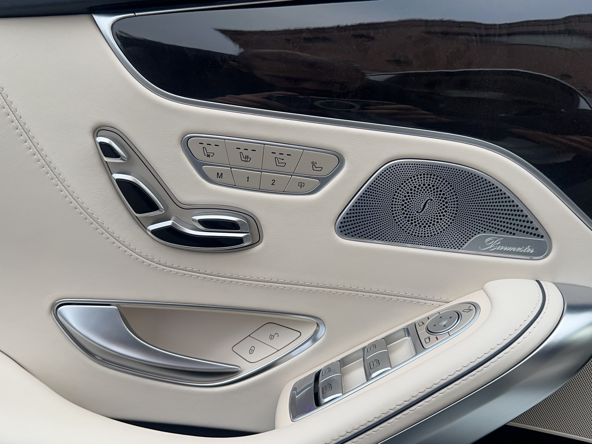 MERCEDES-BENZ S 63 AMG 4Matic FACELIFT Carbon (CH)-image-26
