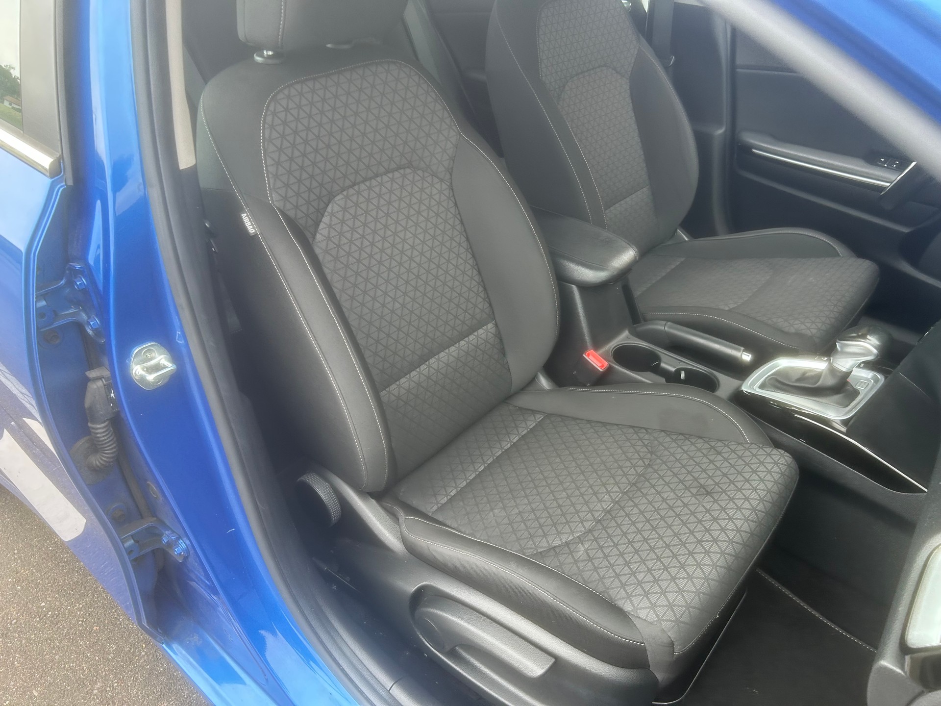 KIA Ceed 1.6 CRDi MHD Power 2020 DCT-image-9