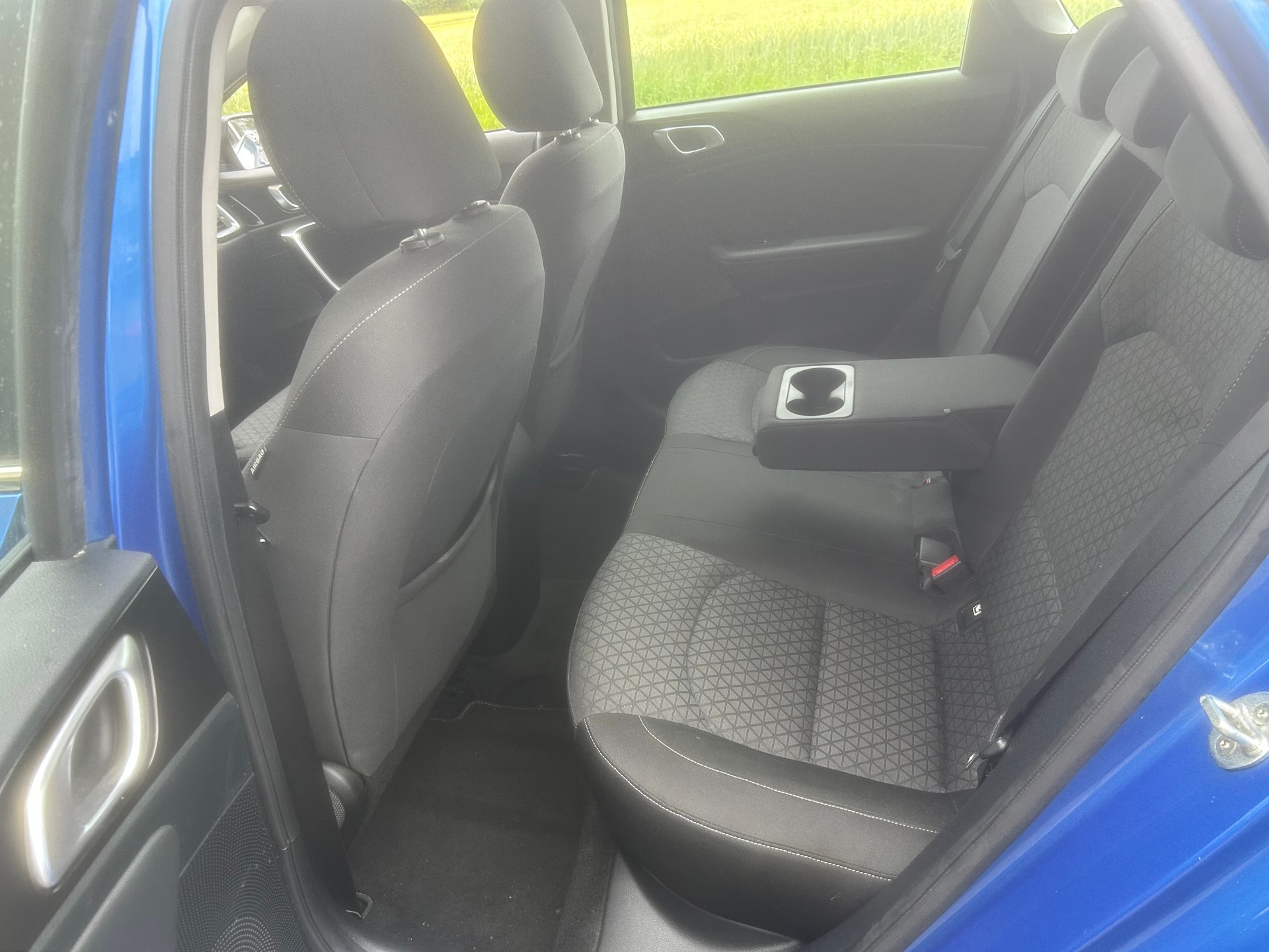 KIA Ceed 1.6 CRDi MHD Power 2020 DCT-image-10