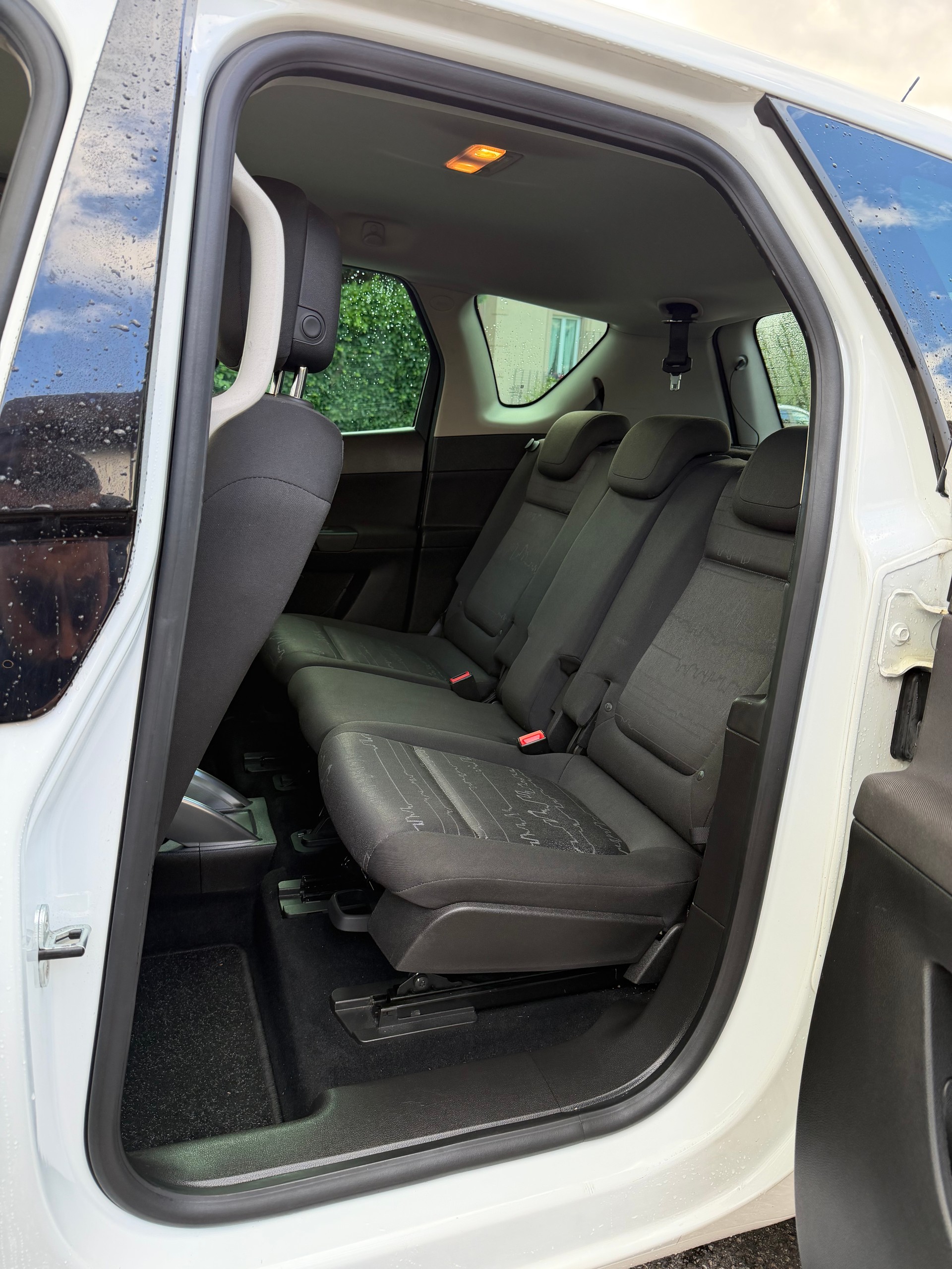 OPEL Meriva 1.4 Turbo Color Edition-image-11