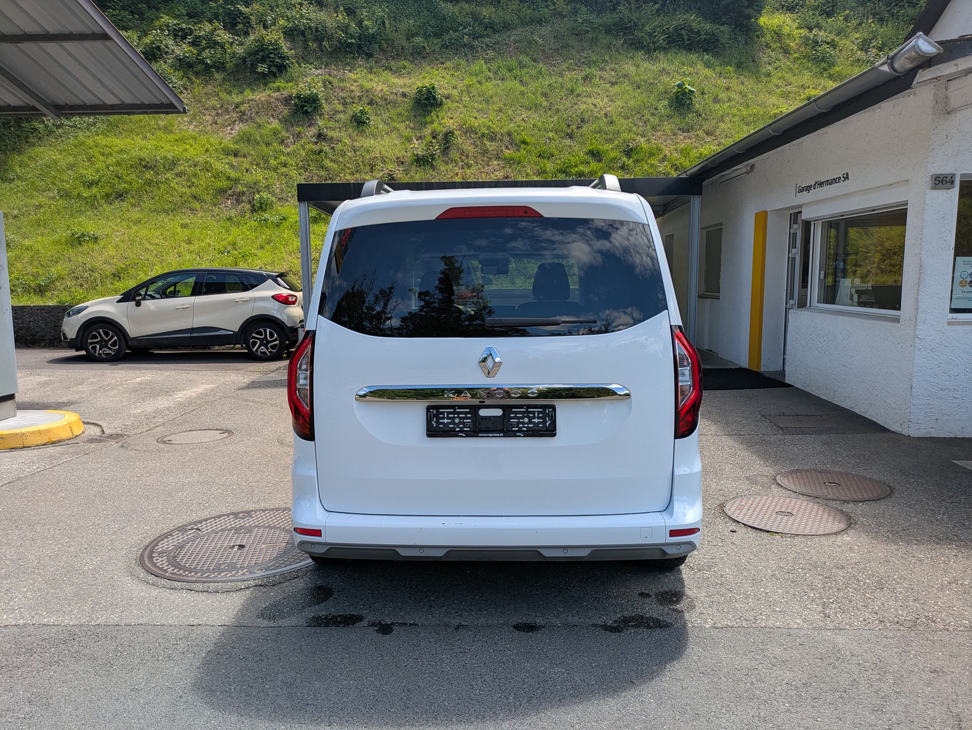 RENAULT 1.3 TCe 130 Edition one-image-1