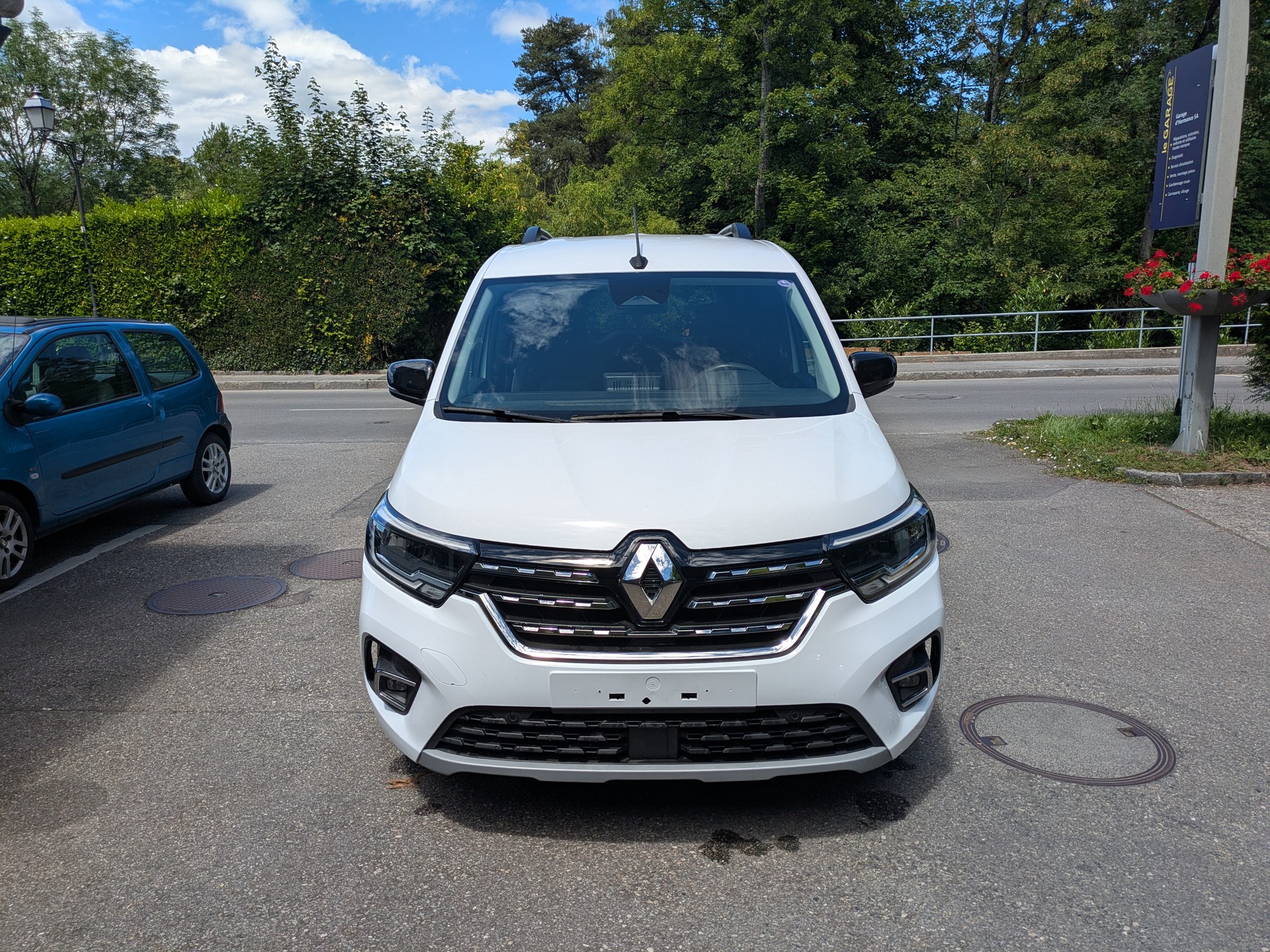 RENAULT 1.3 TCe 130 Edition one-image-0