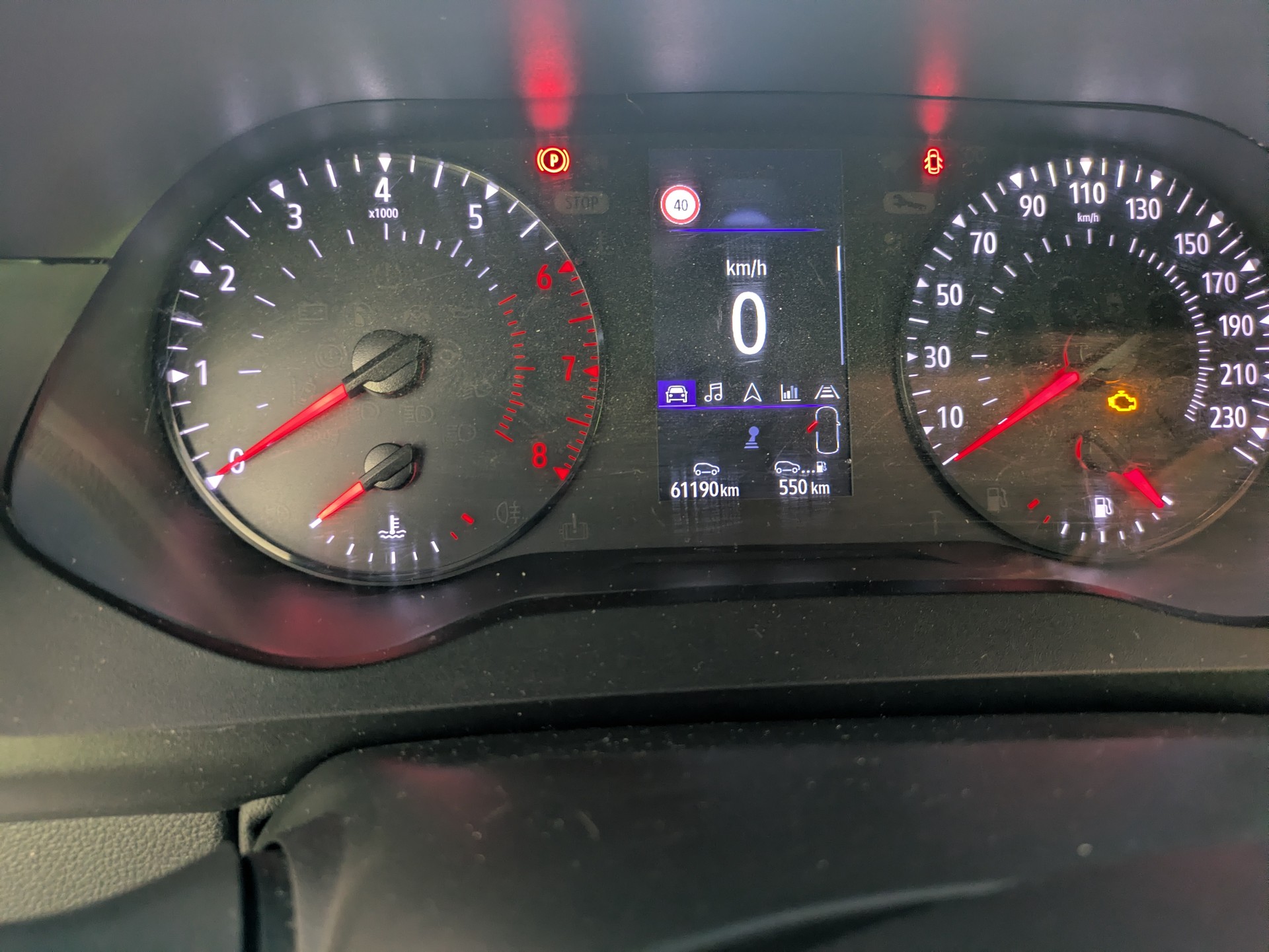 RENAULT 1.3 TCe 130 Edition one-image-4