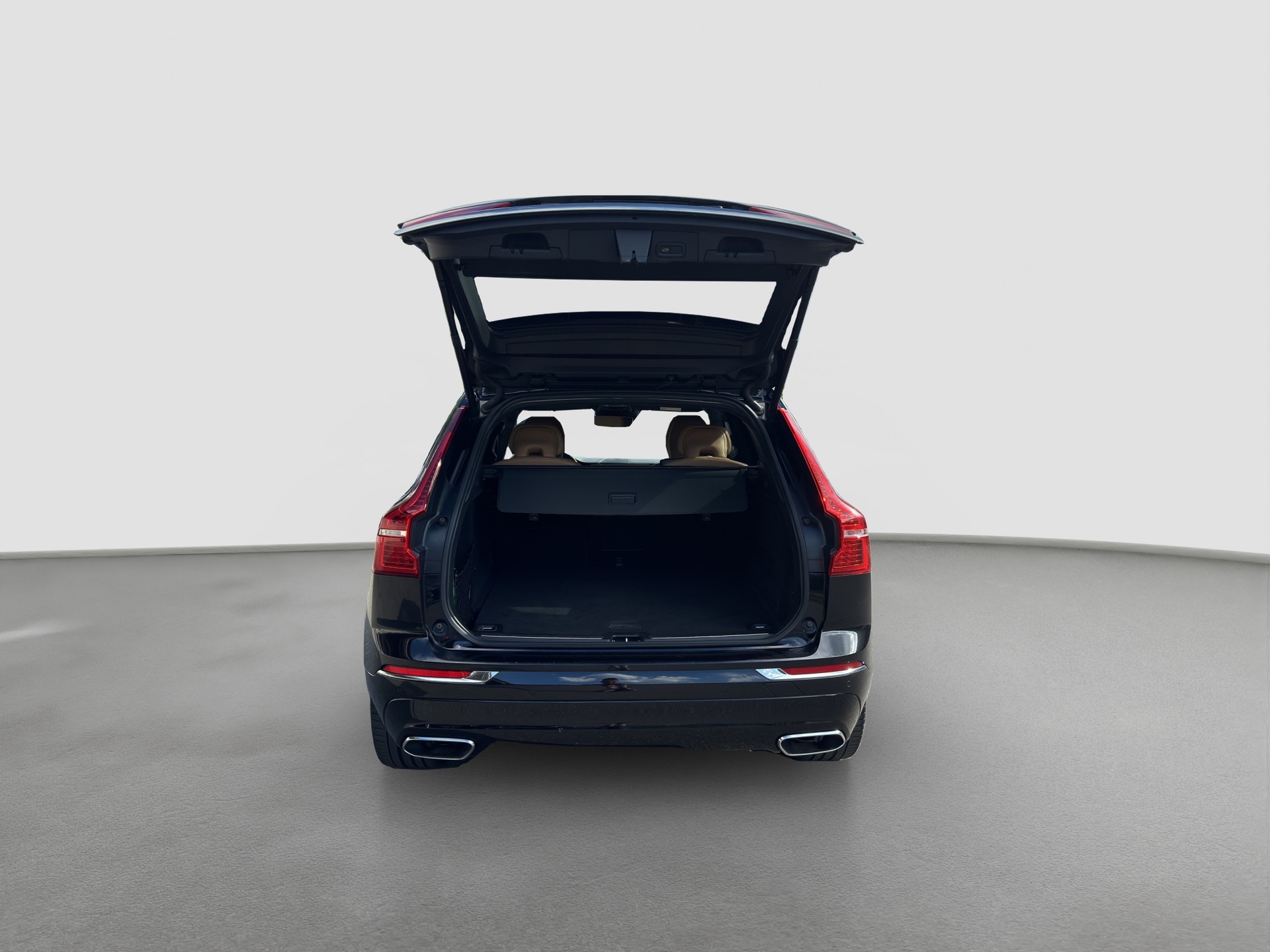 VOLVO XC60 D4 AWD Inscription Geartronic-image-13