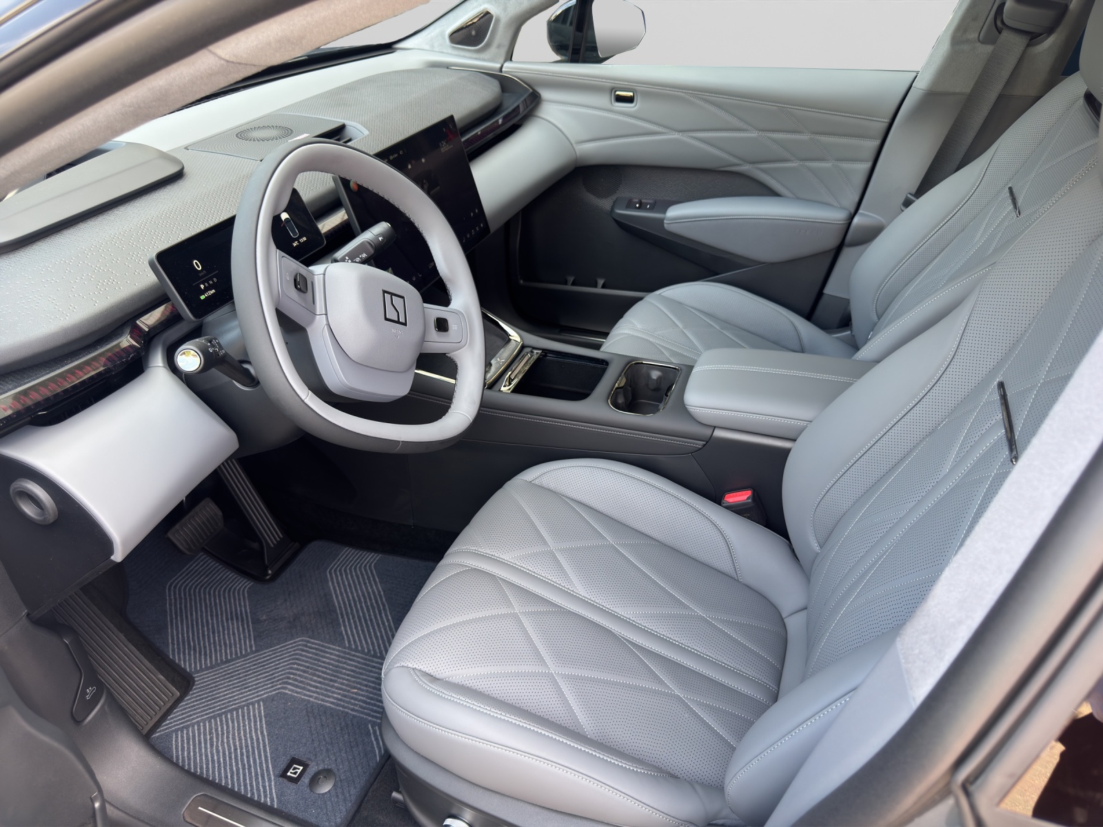 ZEEKR X Privilege AWD-image-7