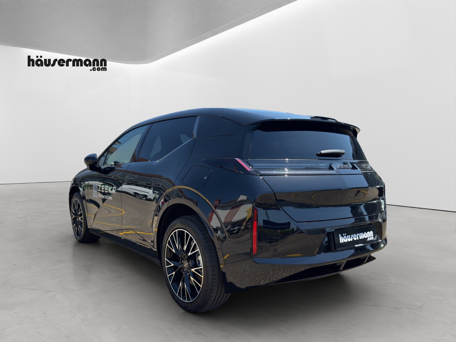 ZEEKR X Privilege AWD-showroom-element-3